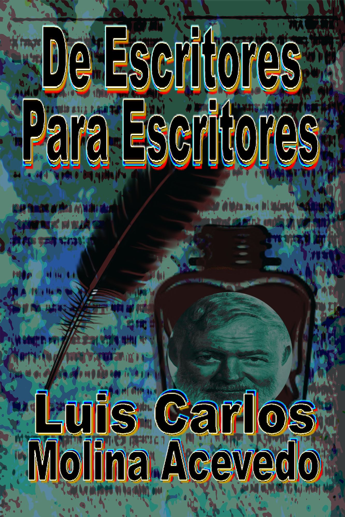De Escritores para Escritores