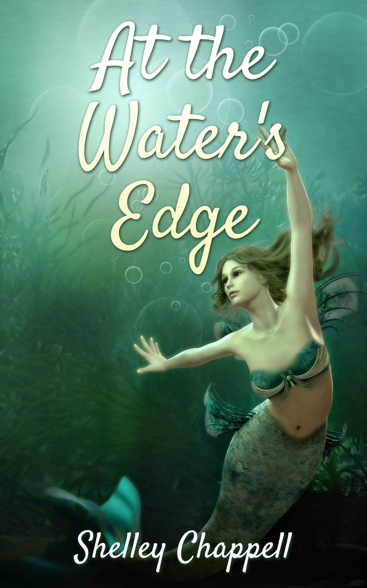 At the Water's Edge