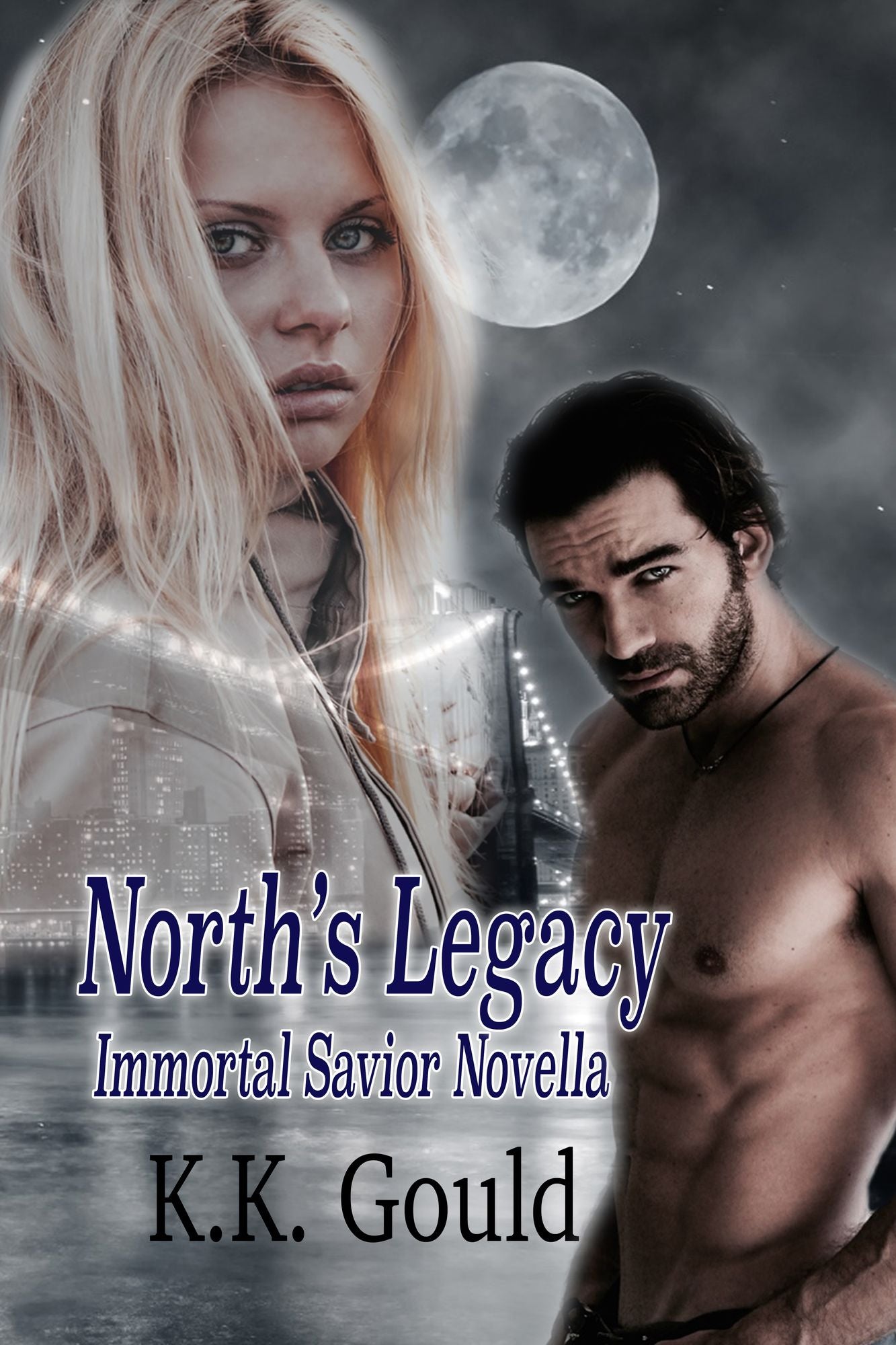 North's Legacy