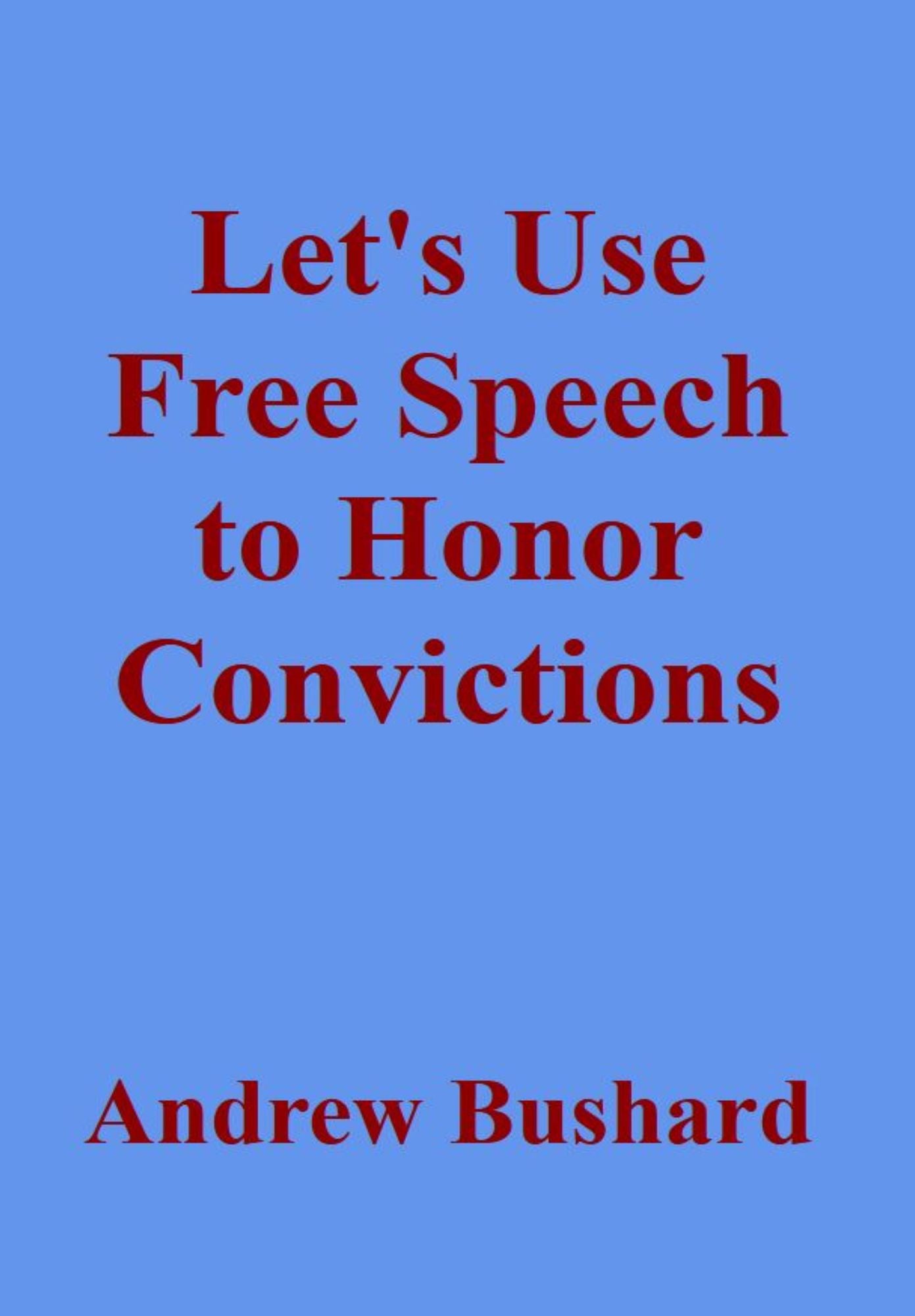 14 Convictions to Honor