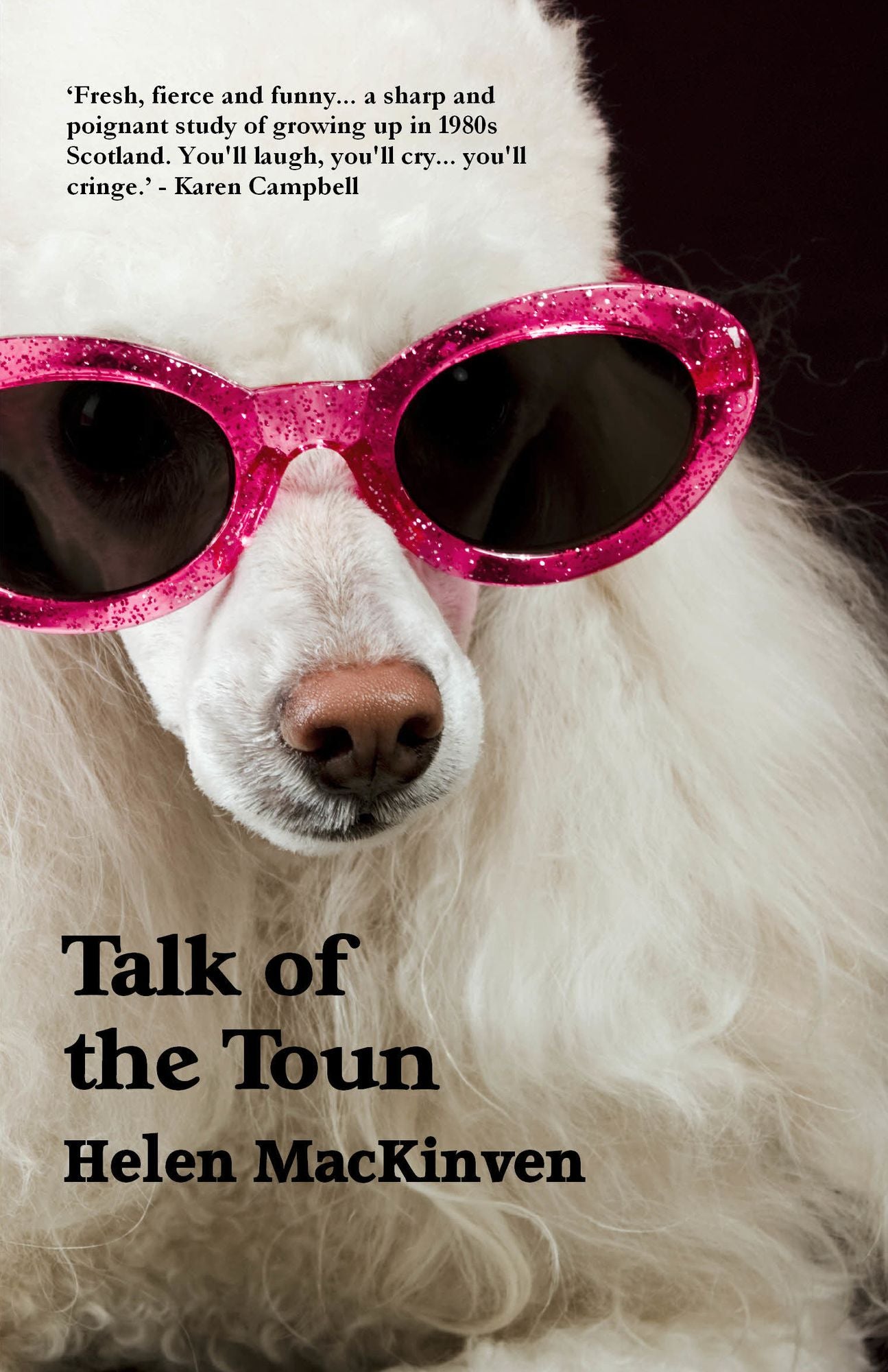Talk of the Toun