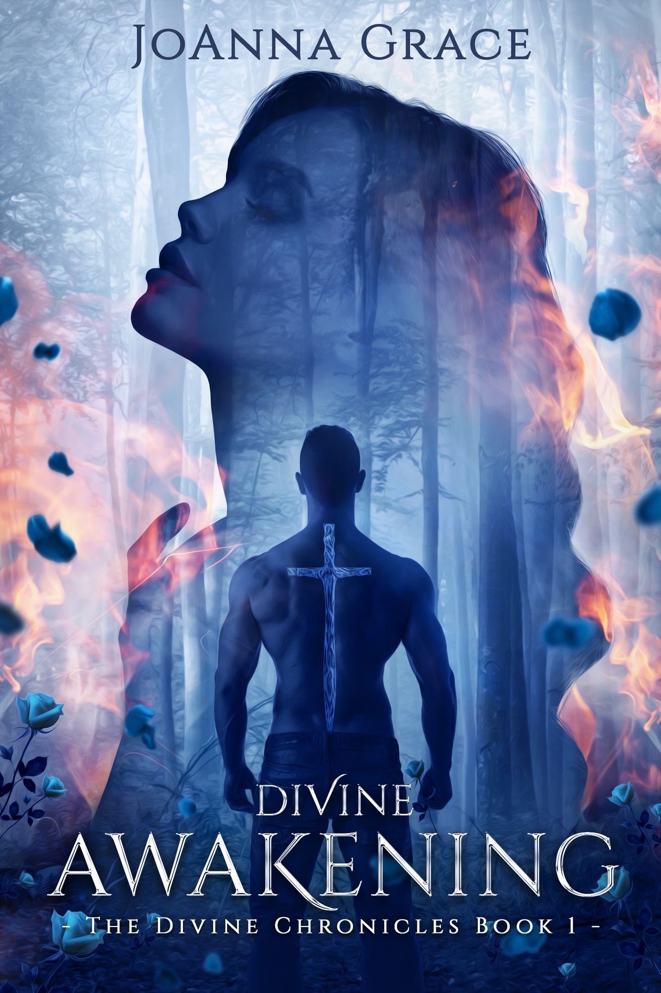 Divine Awakening