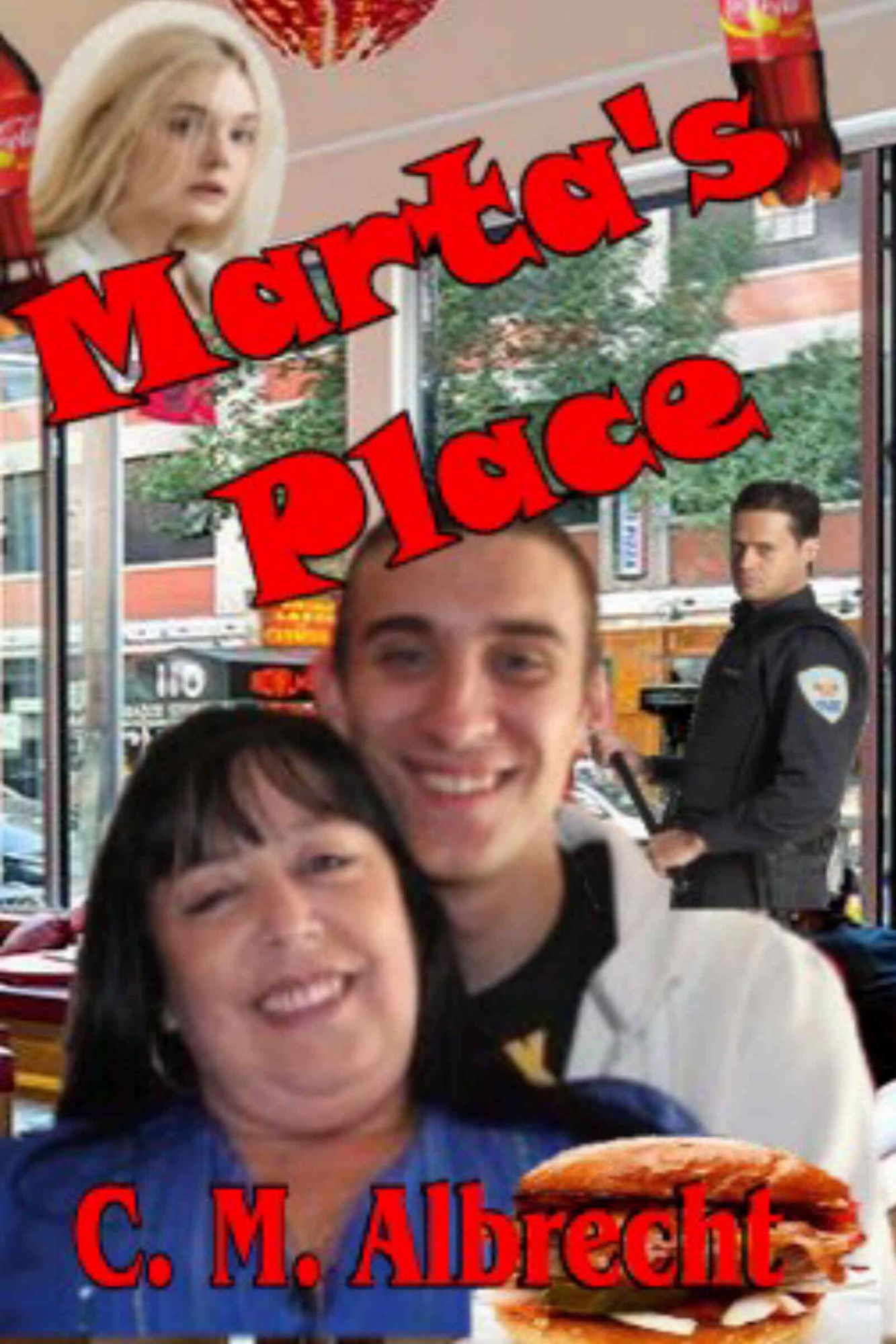 Marta's Place