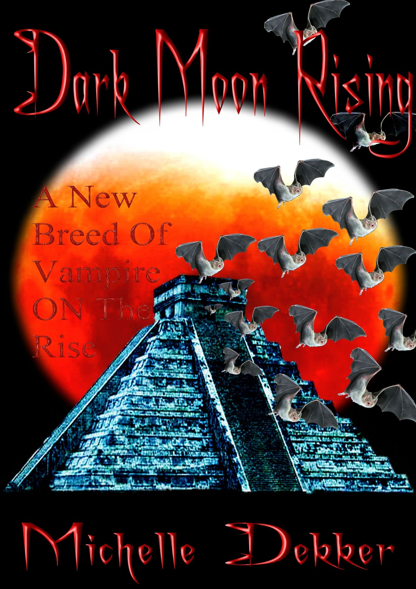 Dark Moon Rising