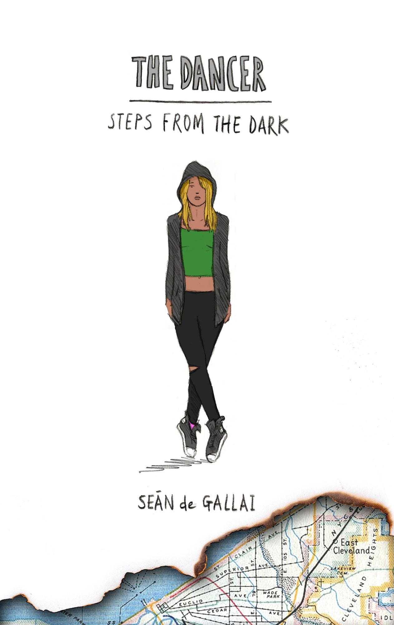 The Dancer. Steps From The Dark