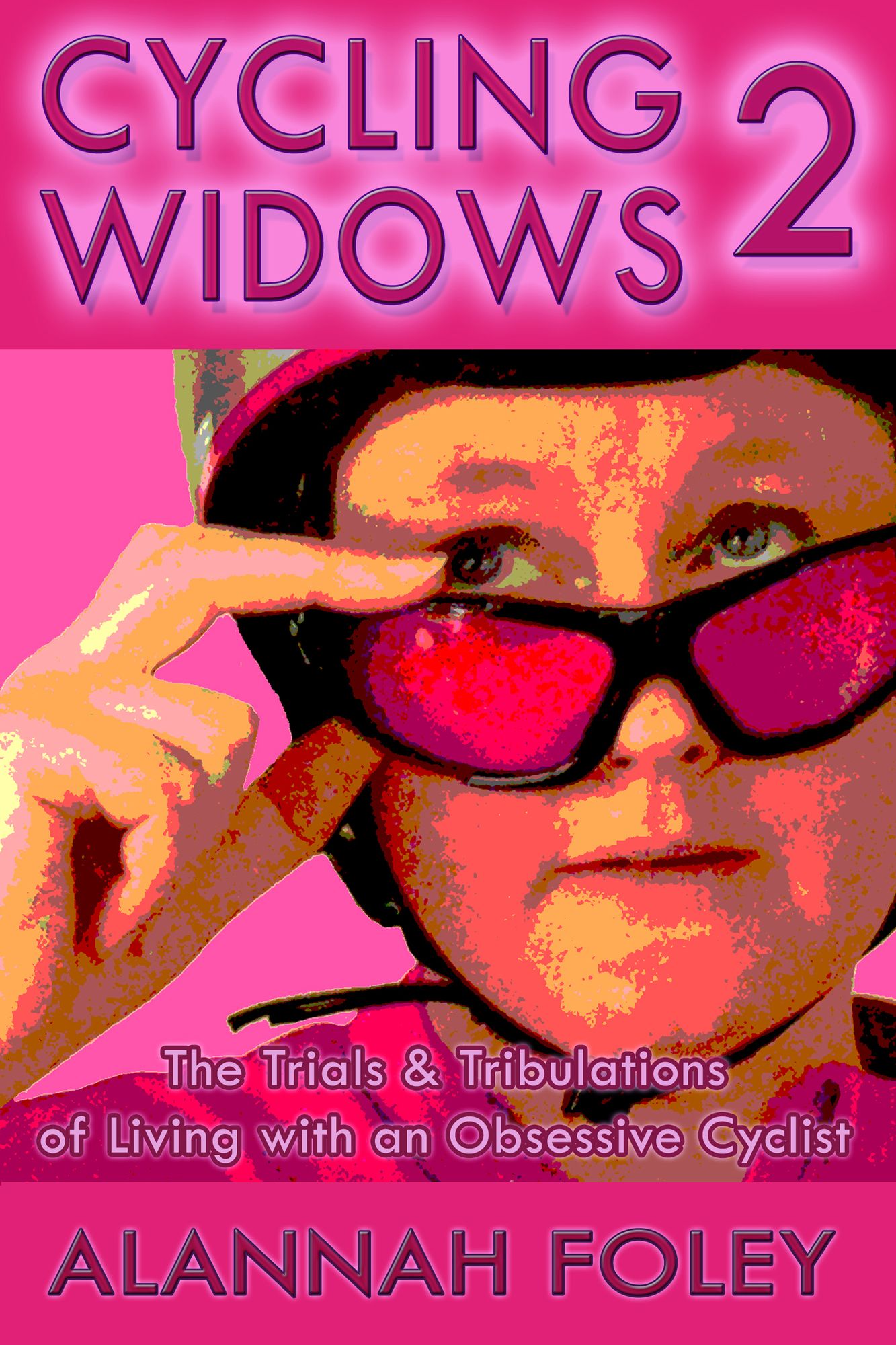 Cycling Widows 2