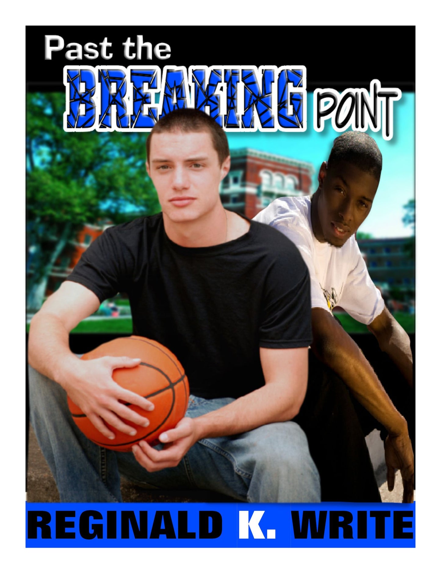 Past the Breaking Point