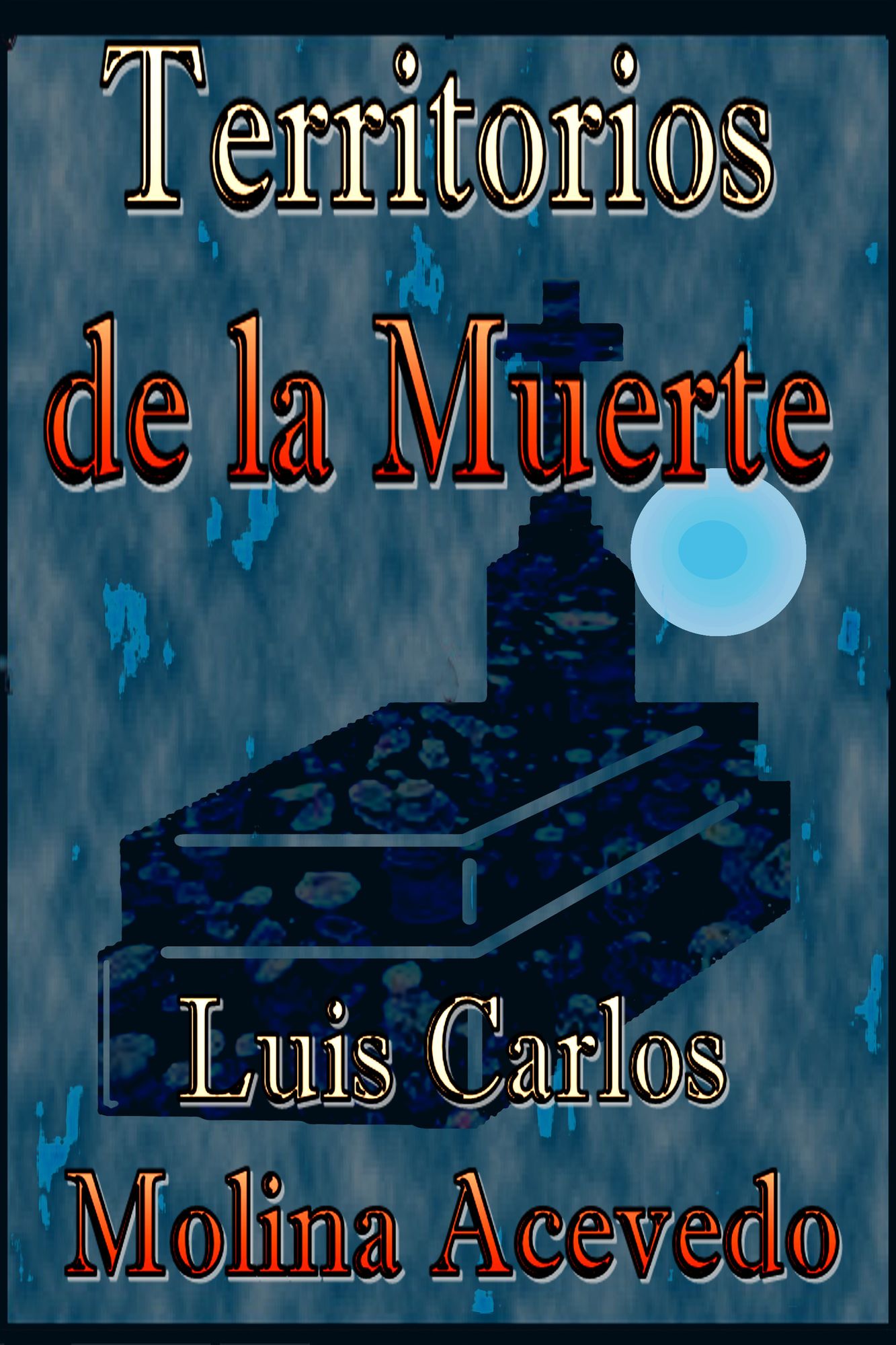 Territorios de la Muerte