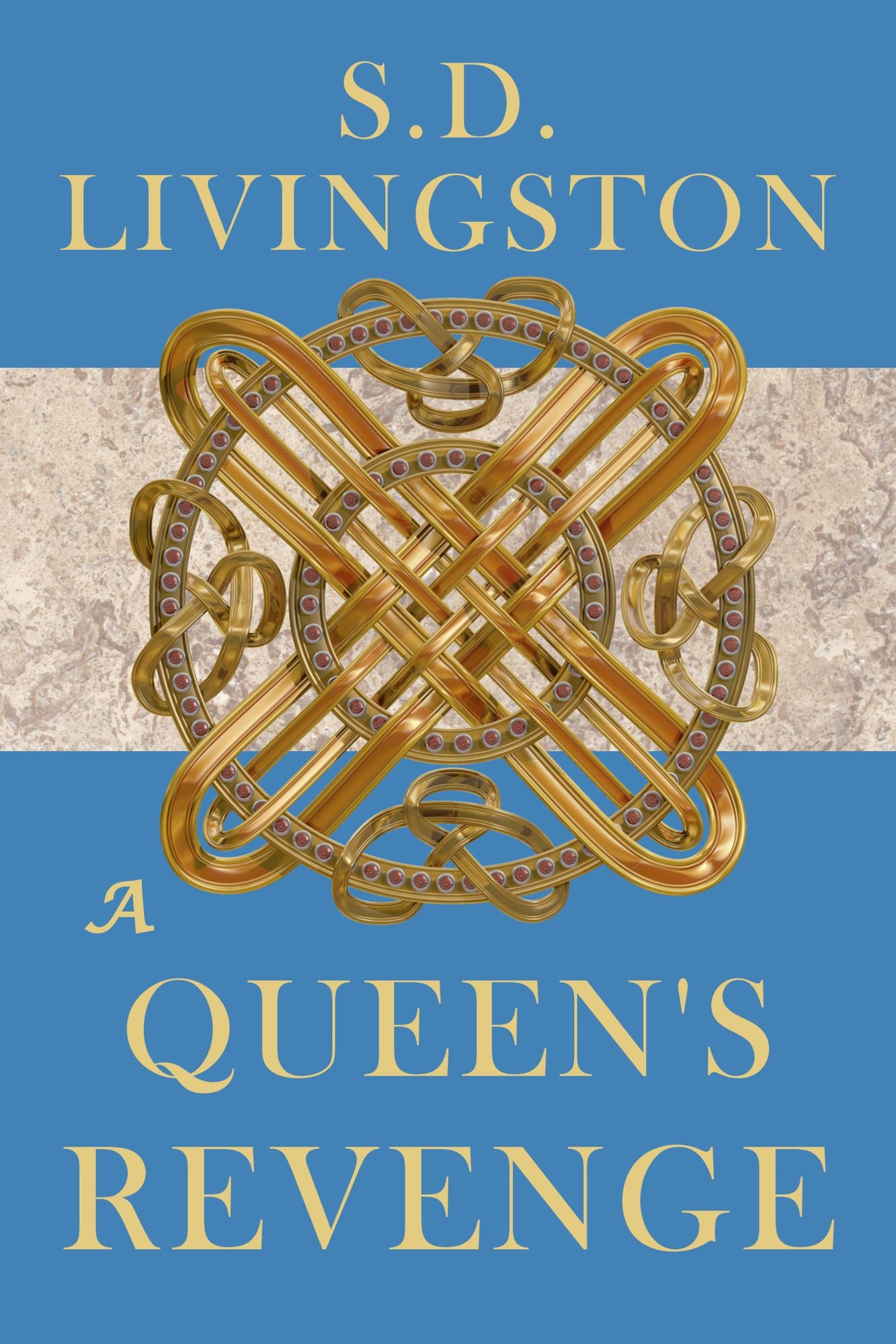 A Queen's Revenge