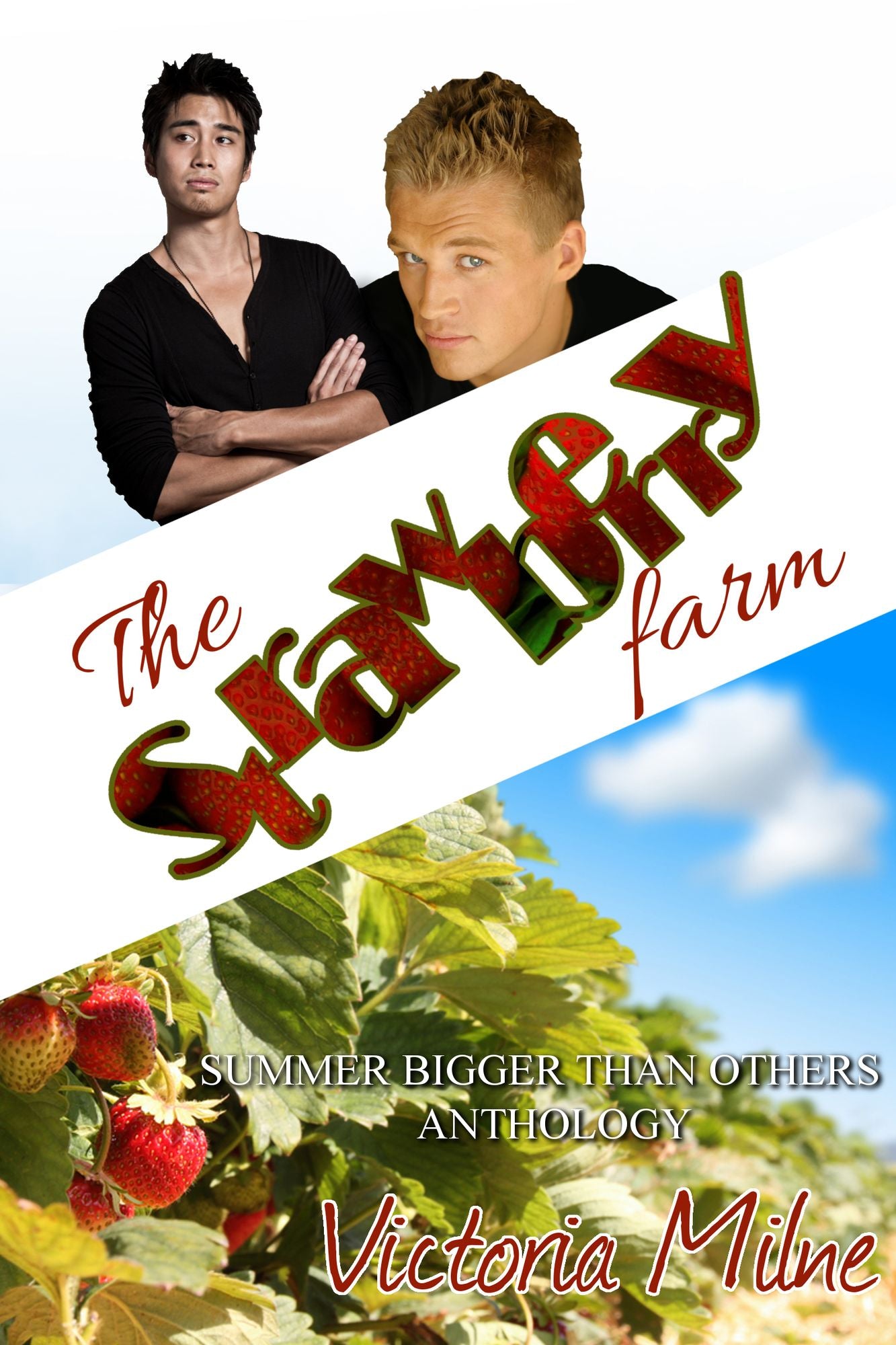 The Strawberry Farm