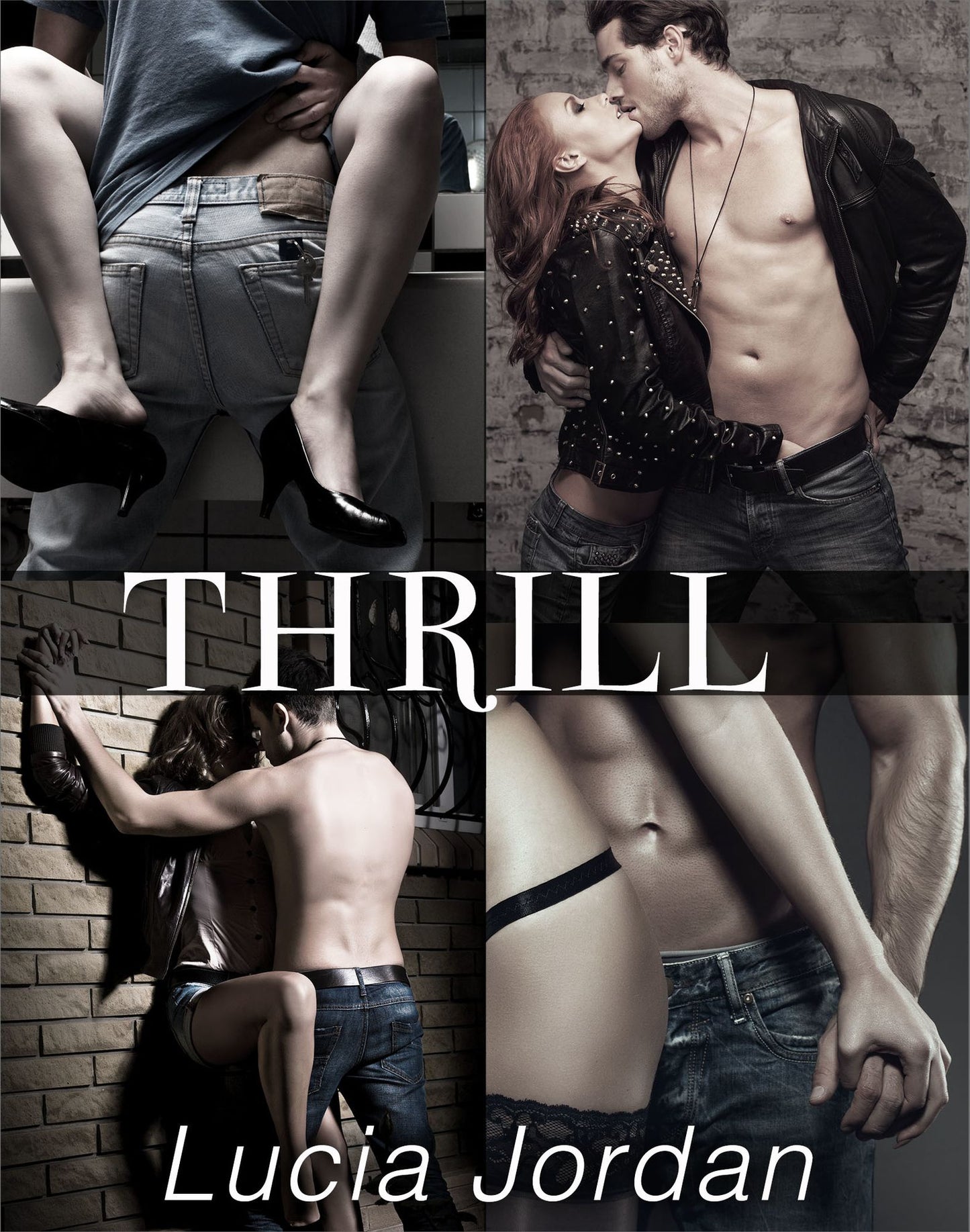 Thrill