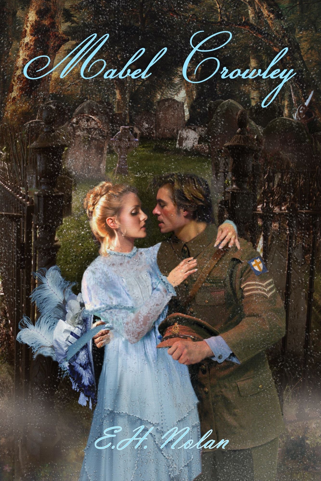 Mabel Crowley: Book One