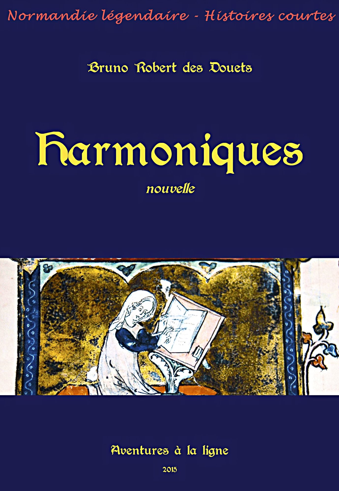 Harmoniques
