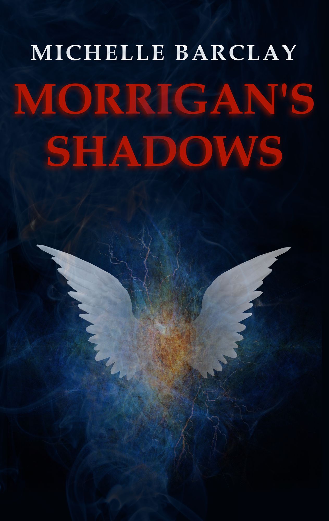 Morrigan's Shadows