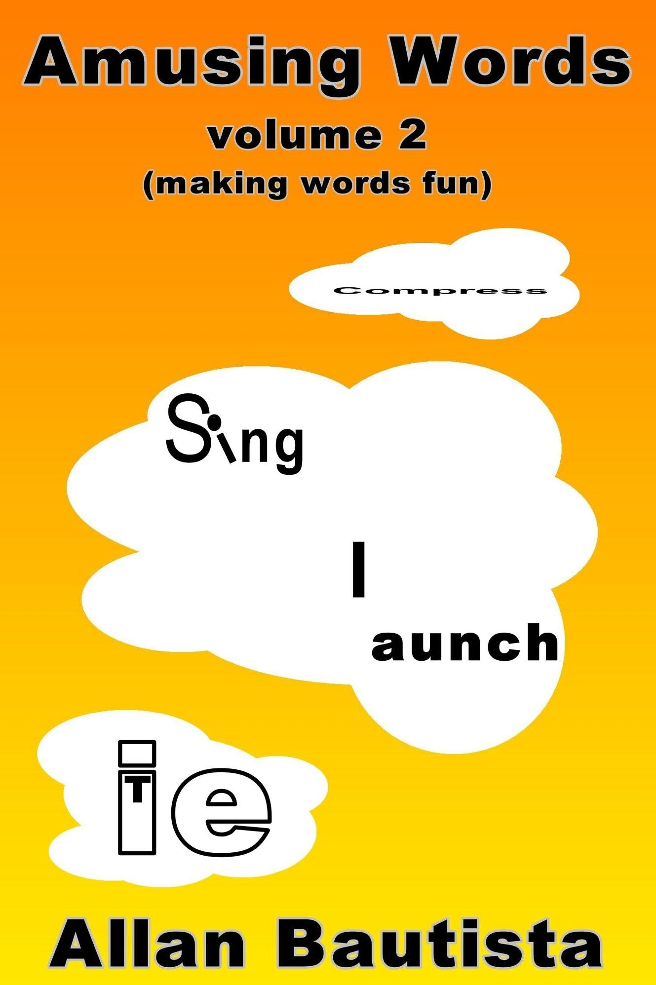 Amusing Words Vol. 2
