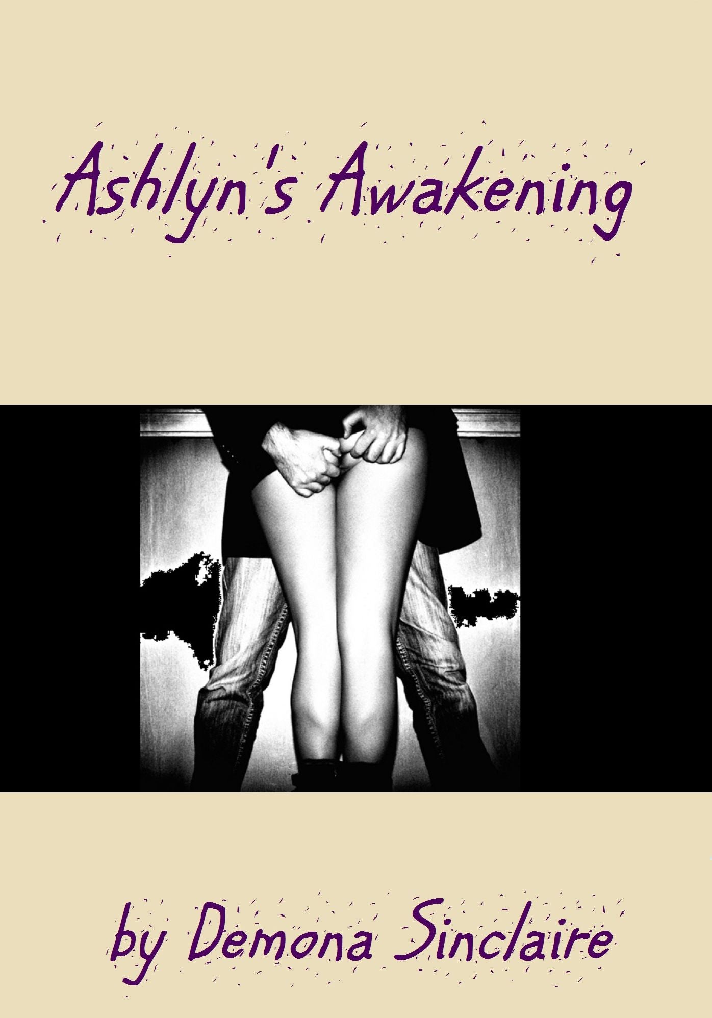 Ashlyn's Awakening