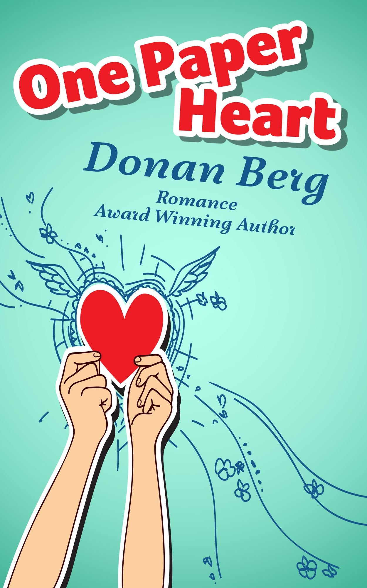 One Paper Heart