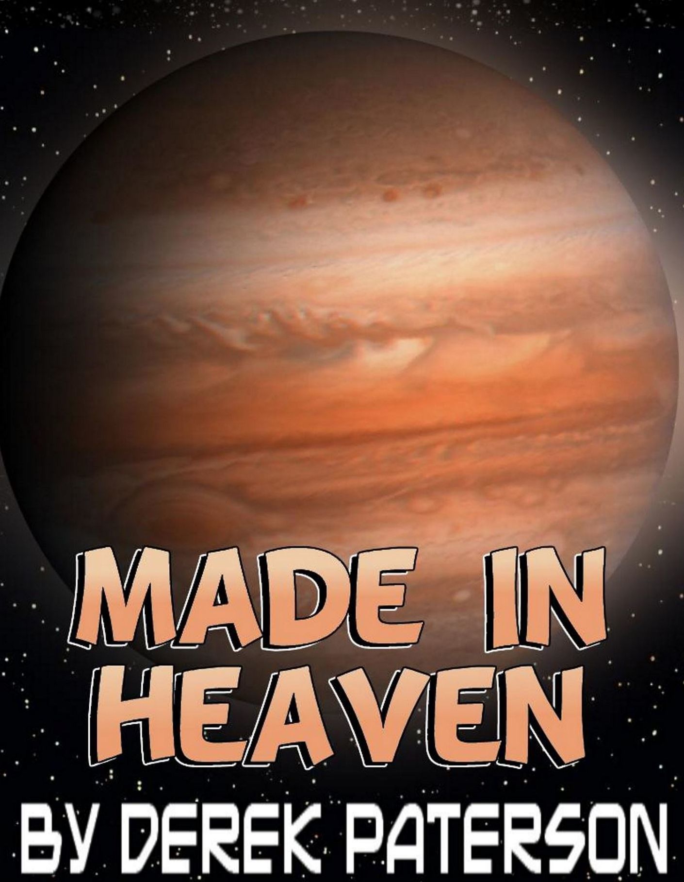 Made In Heaven