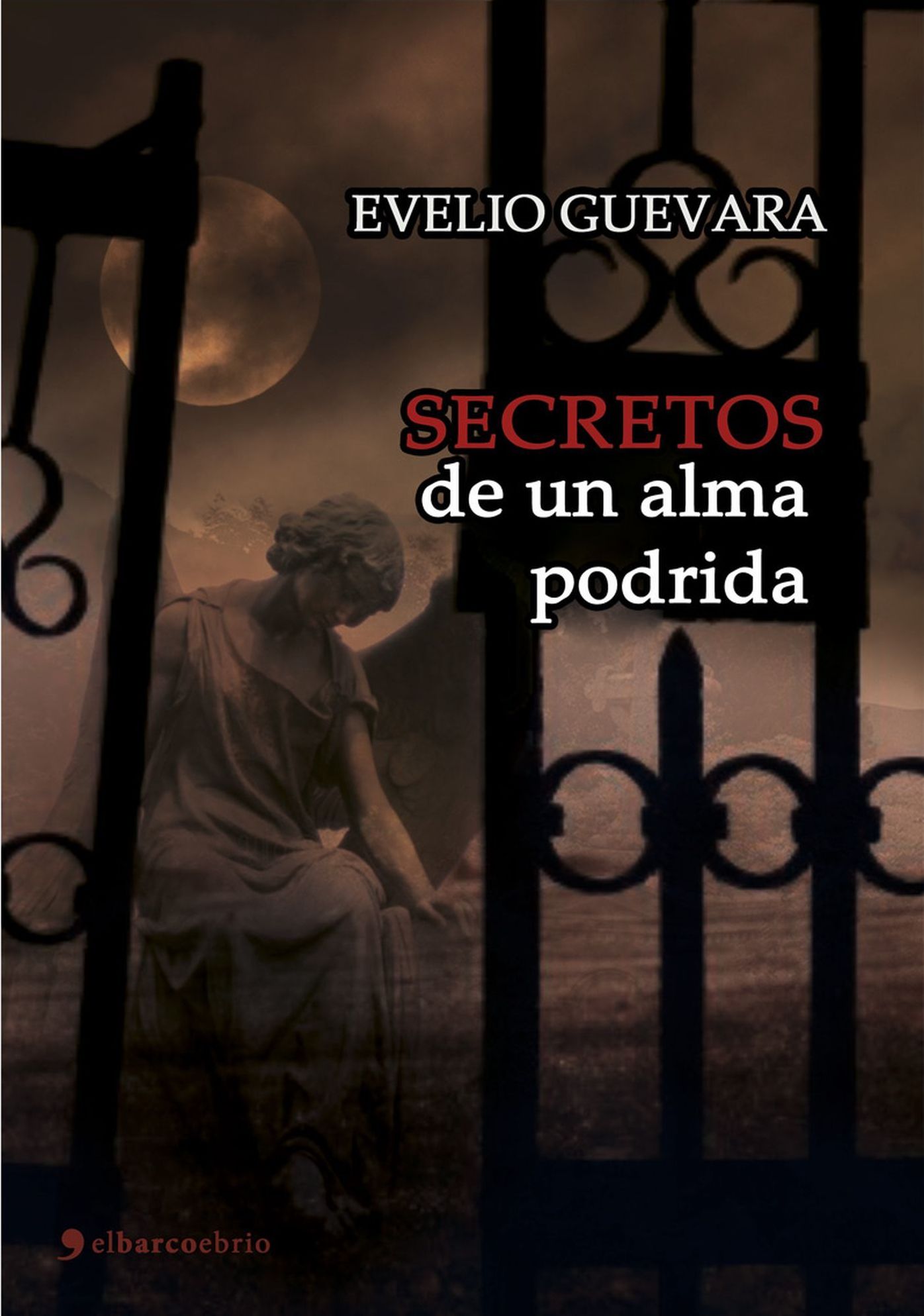 Secretos de un alma podrida