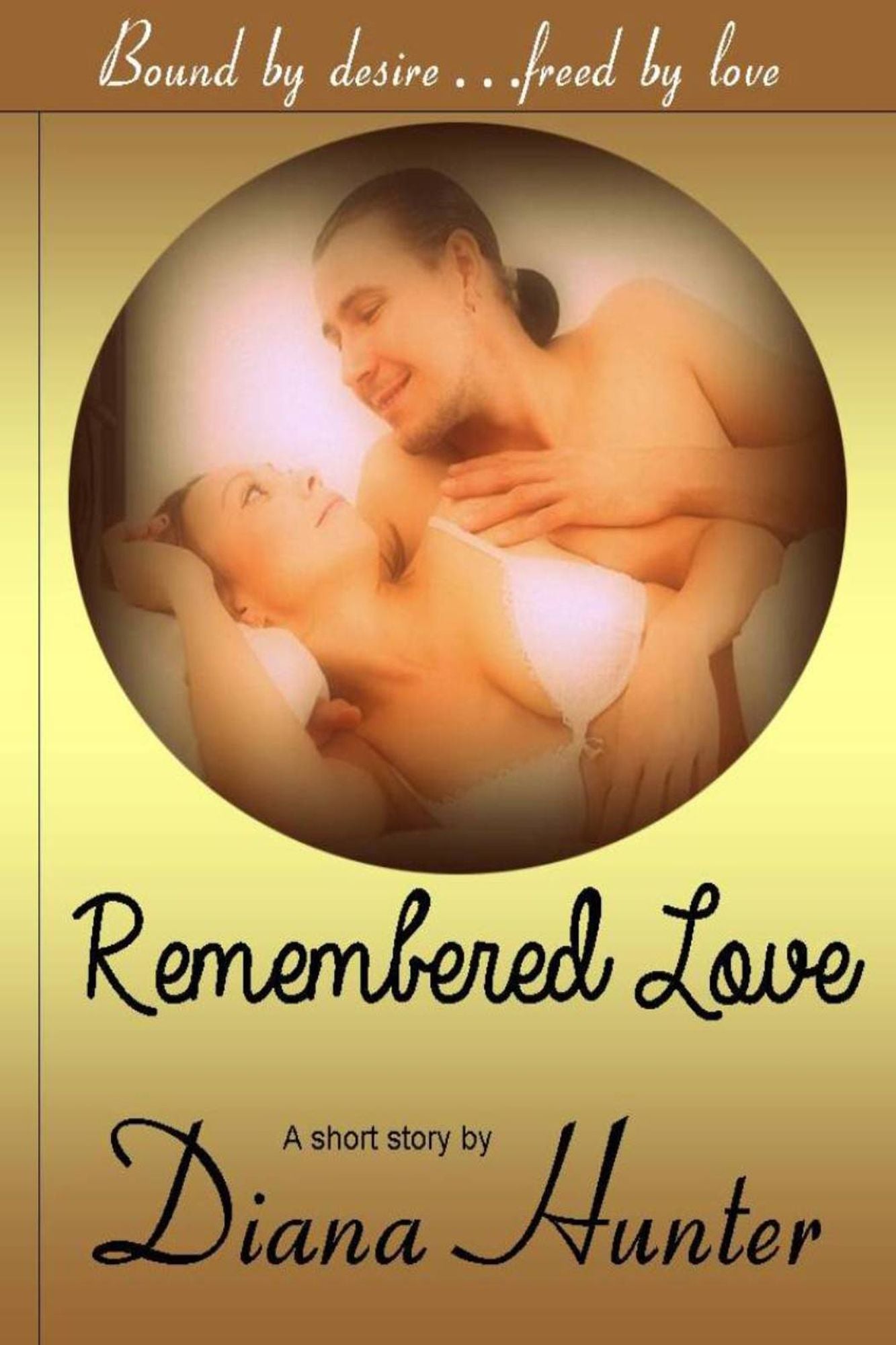 Remembered Love