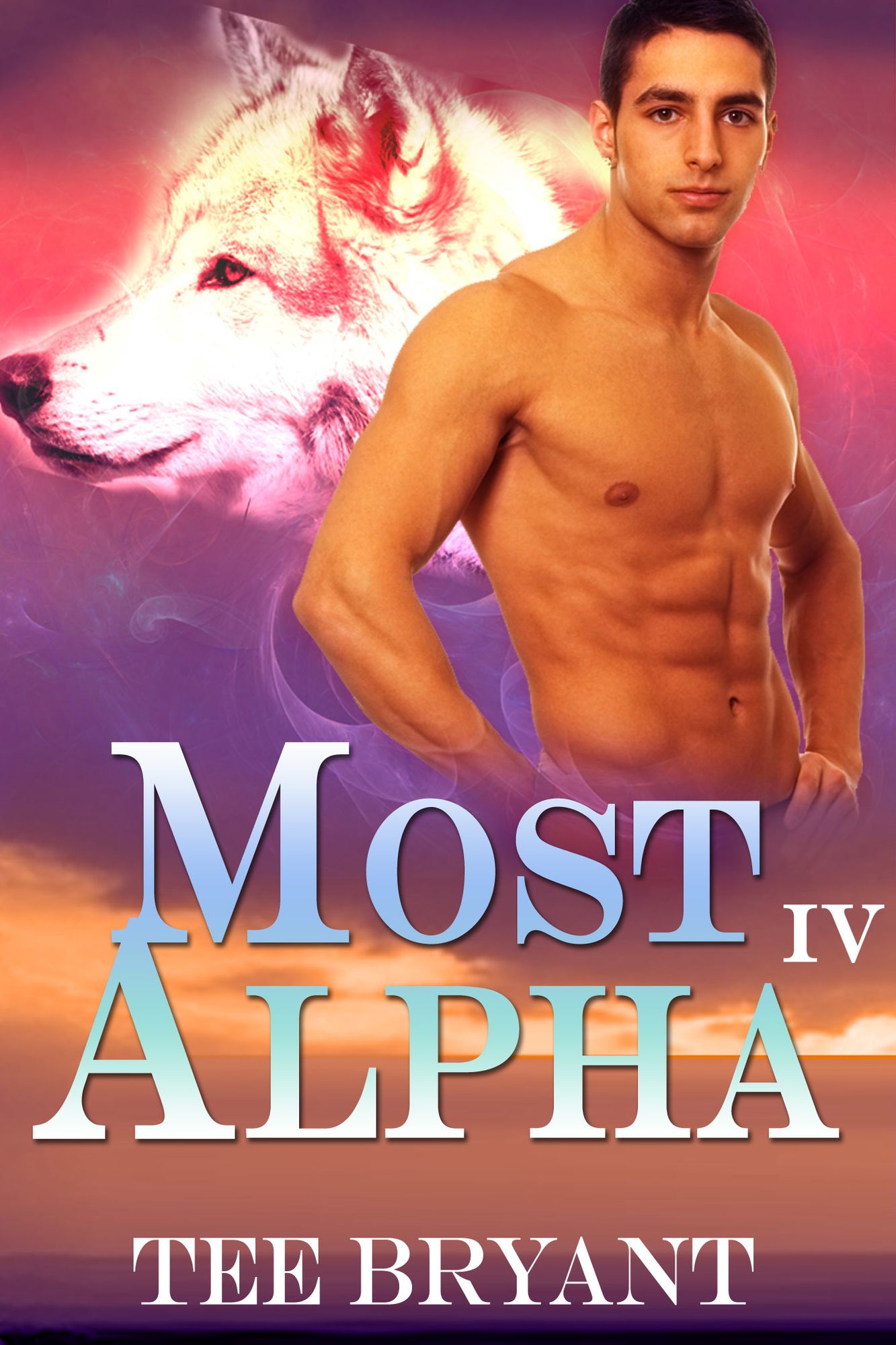 Most Alpha Book IV