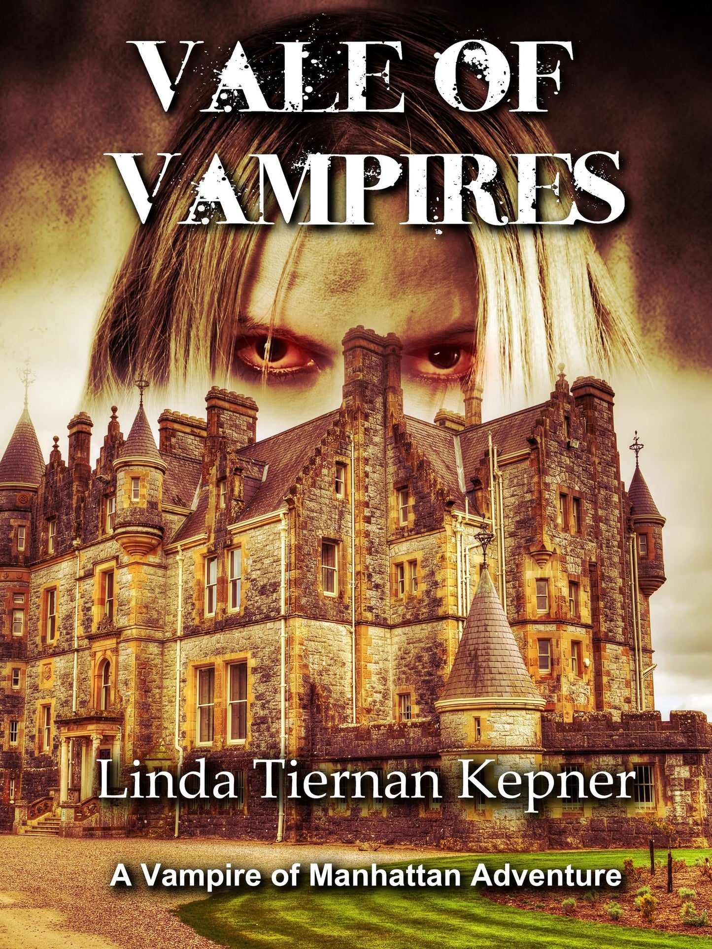 Vale of Vampires