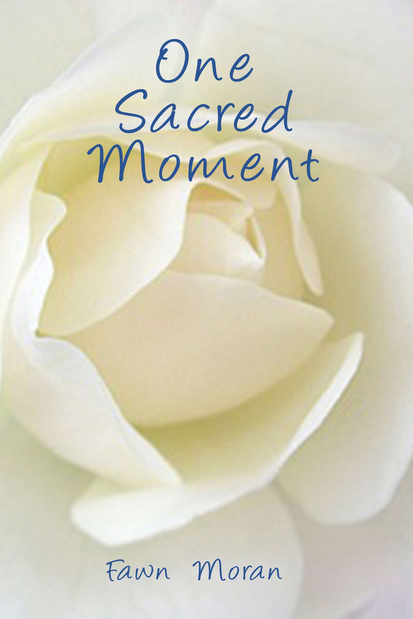 One Sacred Moment
