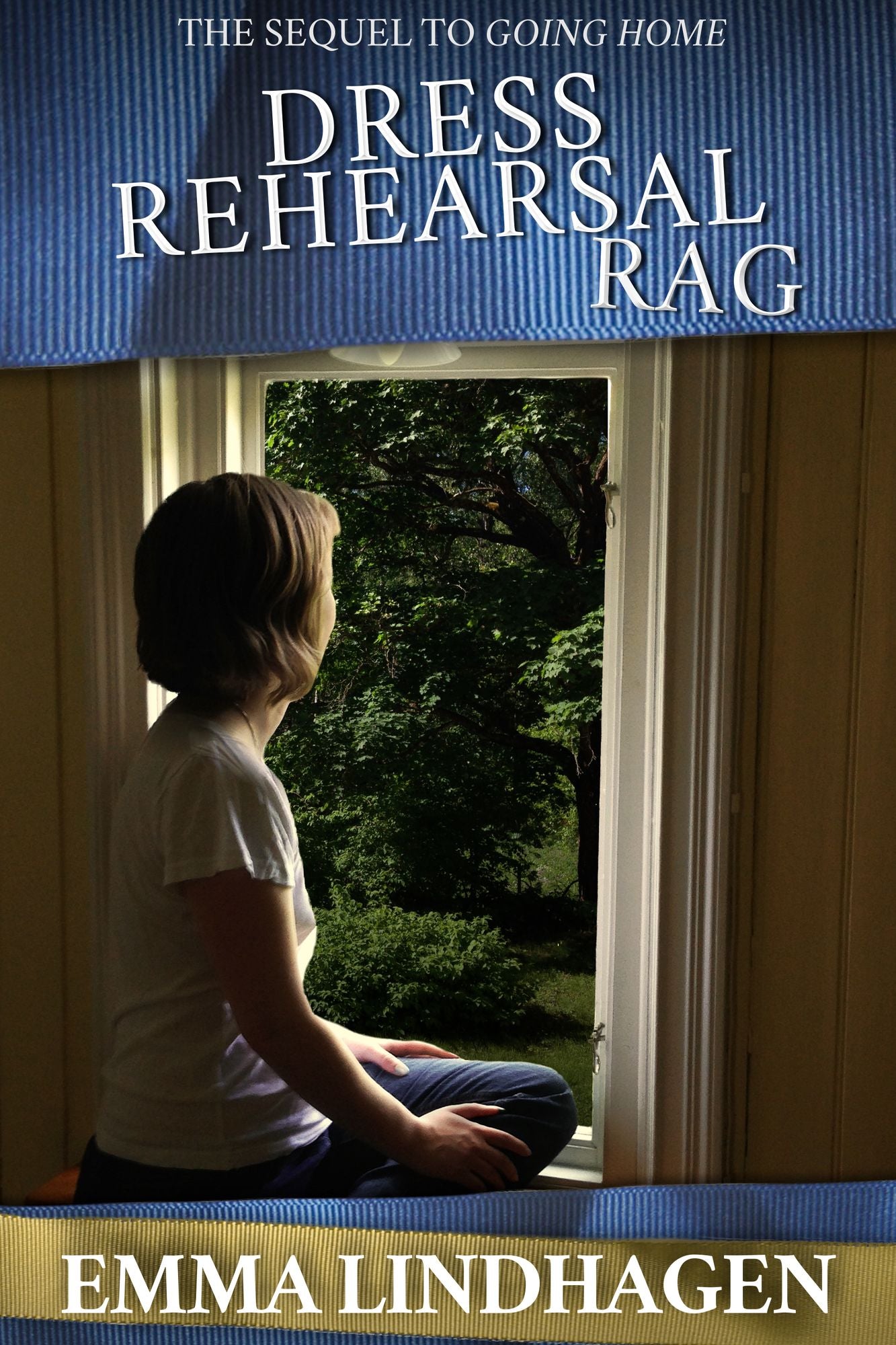 Dress Rehearsal Rag