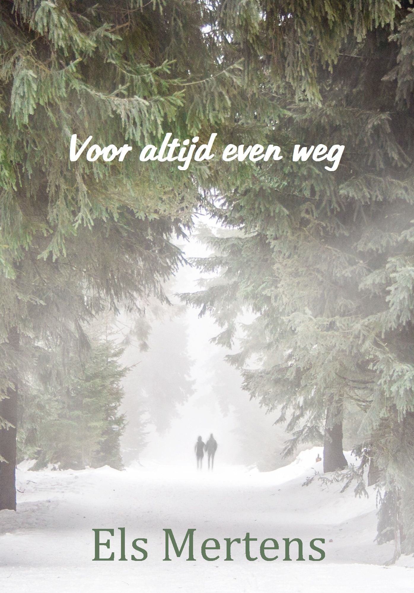 Voor altijd even weg