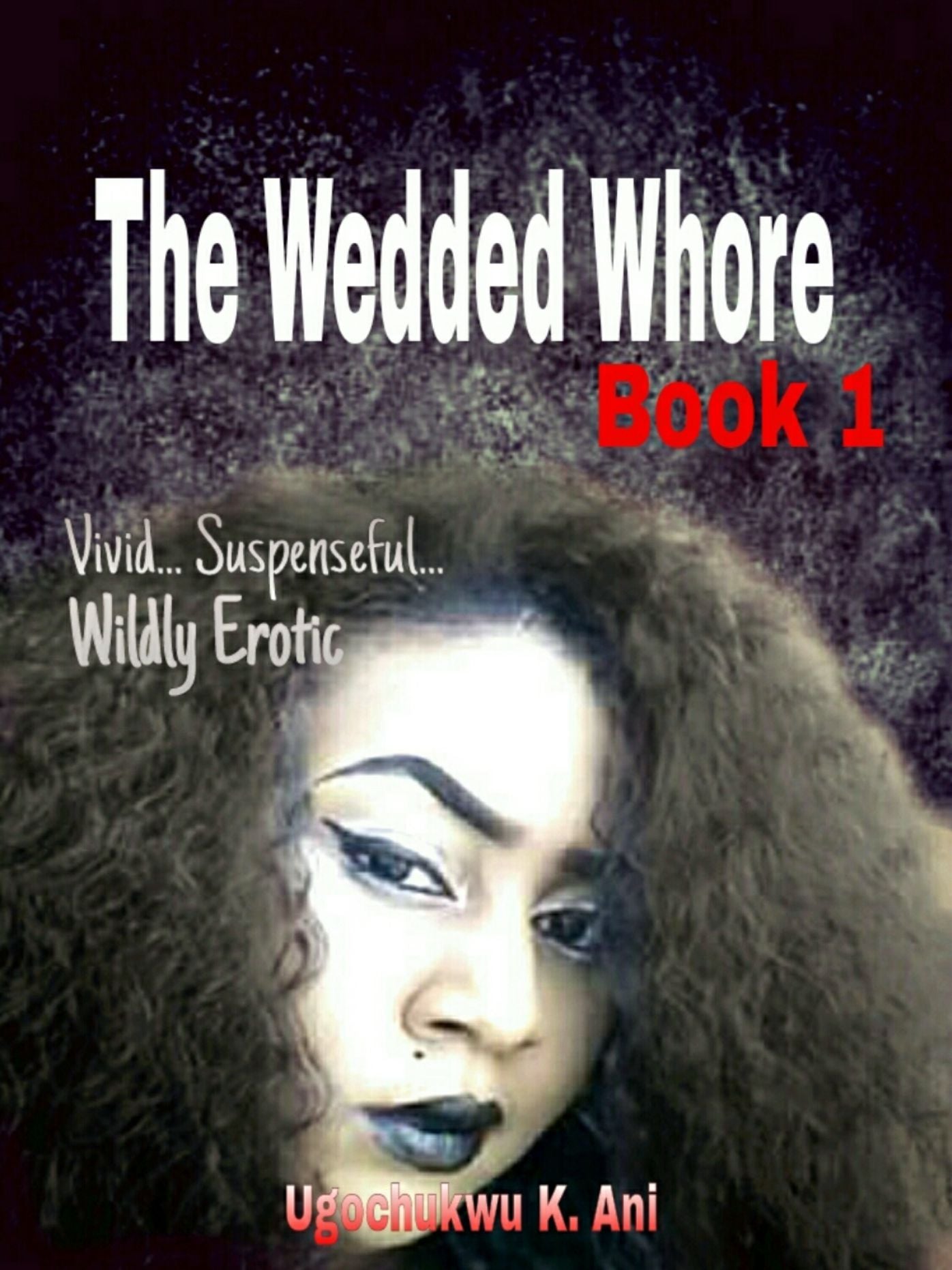 The Wedded Whore