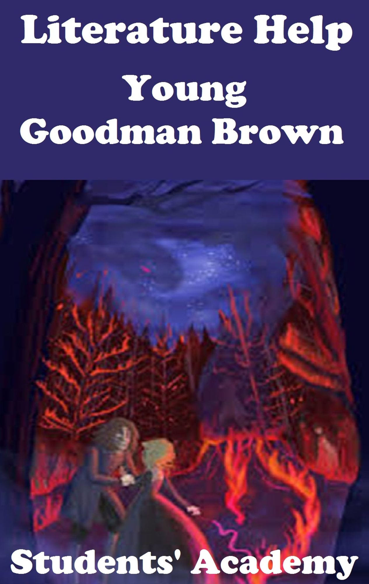Literature Help: Young Goodman Brown
