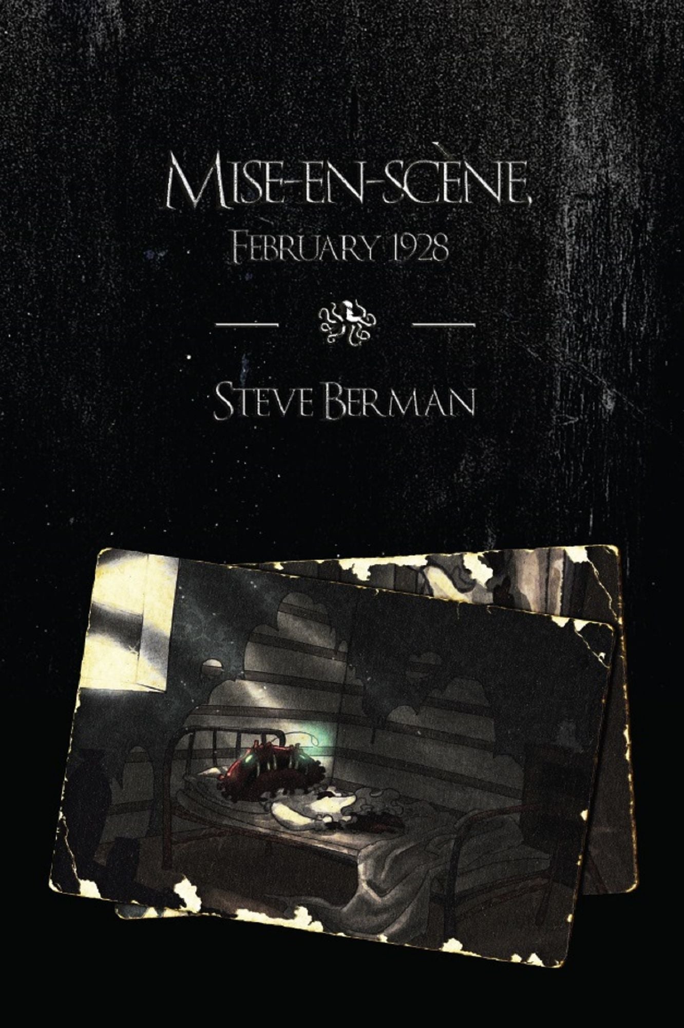 Mise-en-scène, February 1928