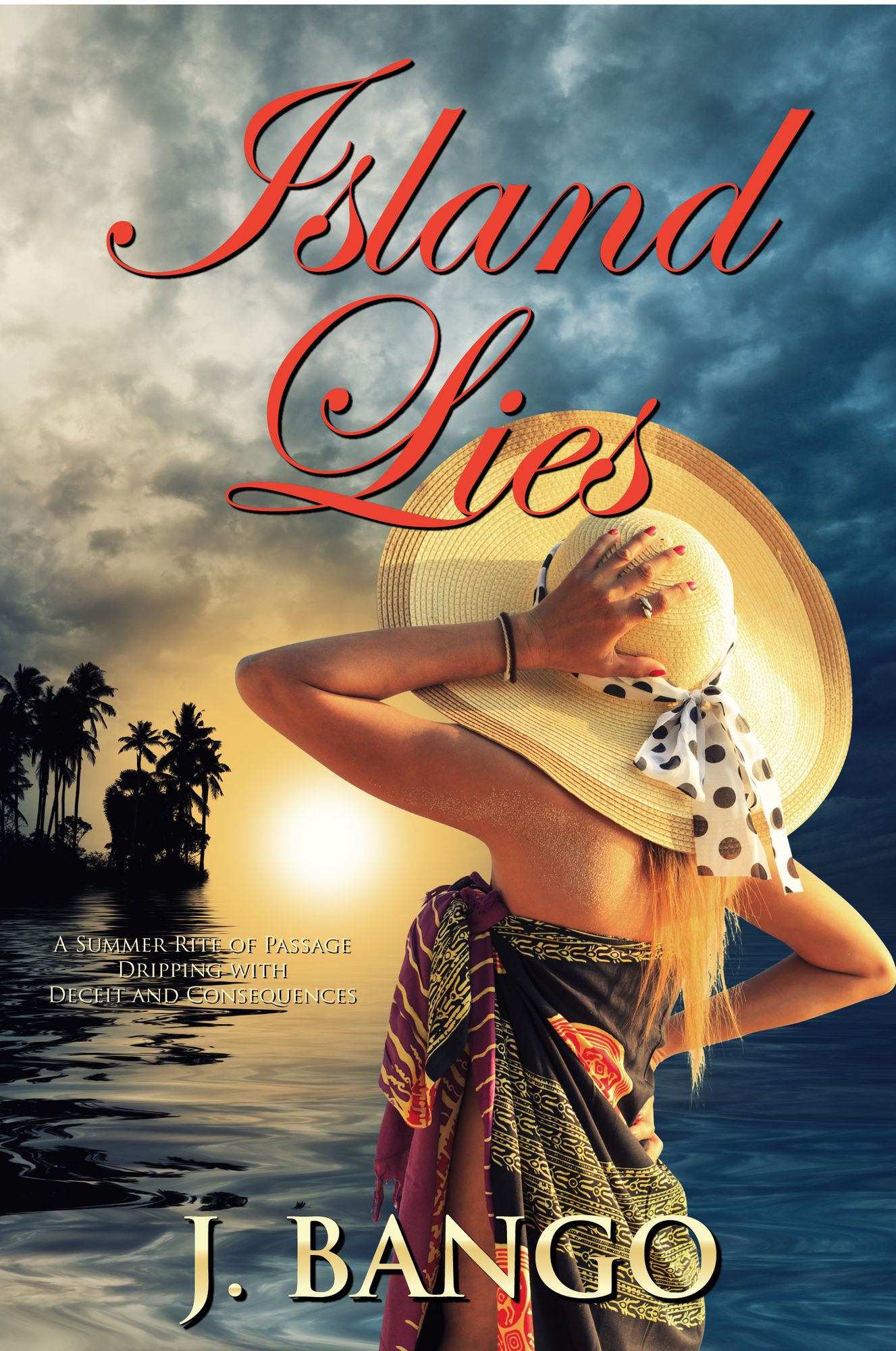 Island Lies
