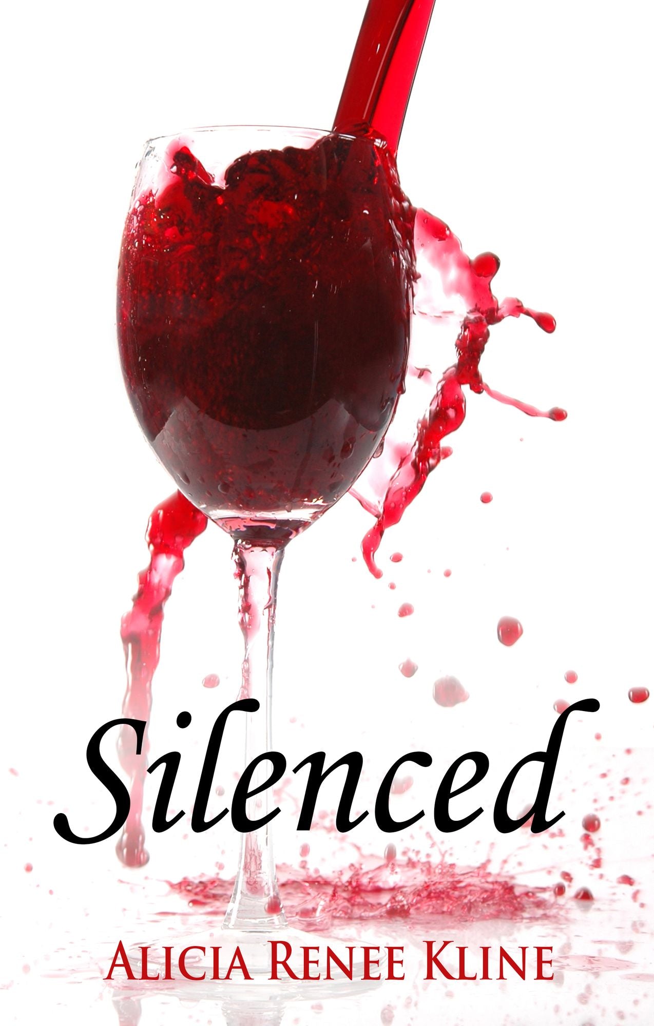 Silenced