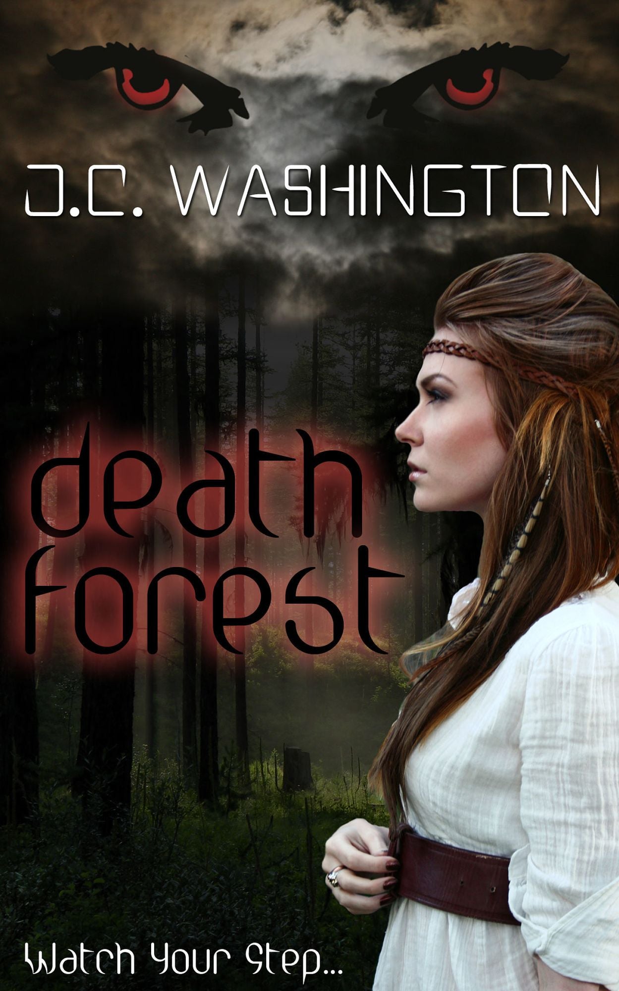 Death Forest