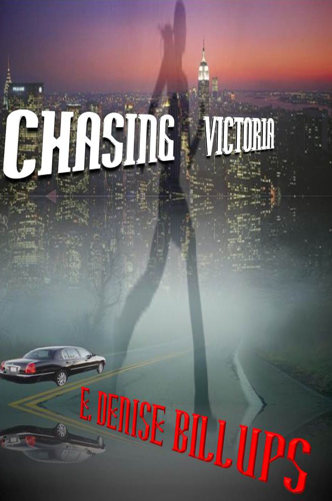 Chasing Victoria
