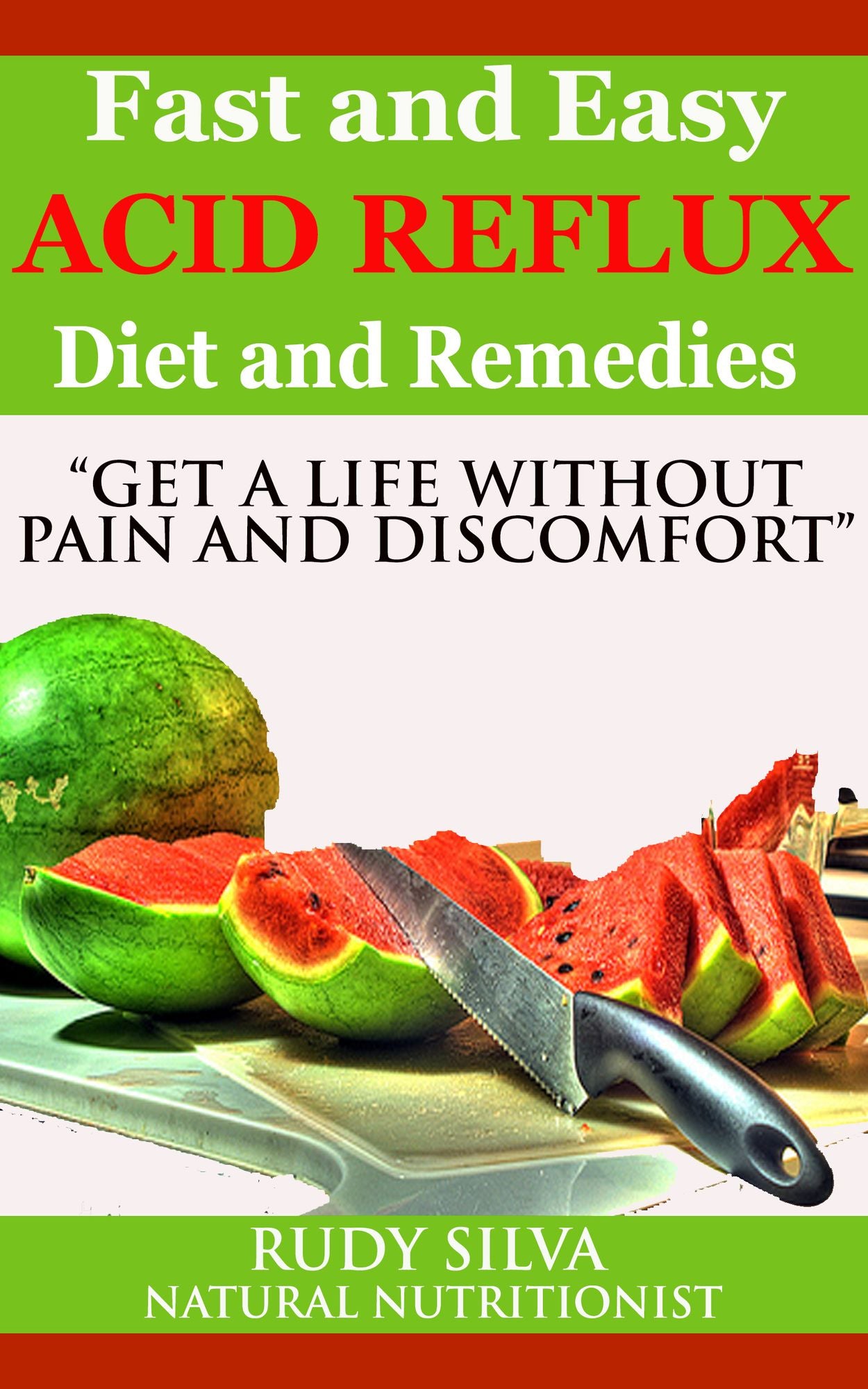 Fastest and Easiest Acid Reflux Cures