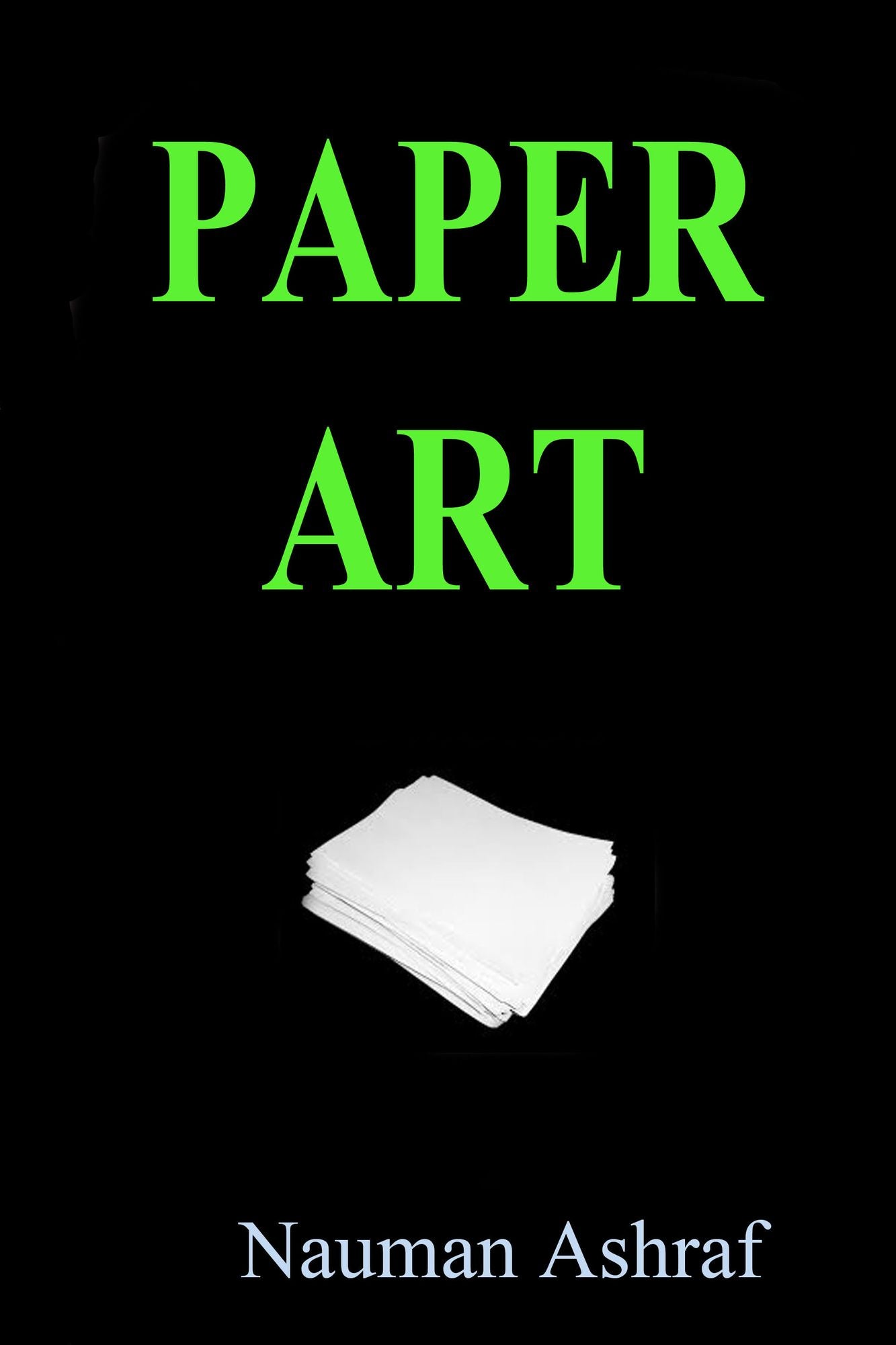 Paper Art