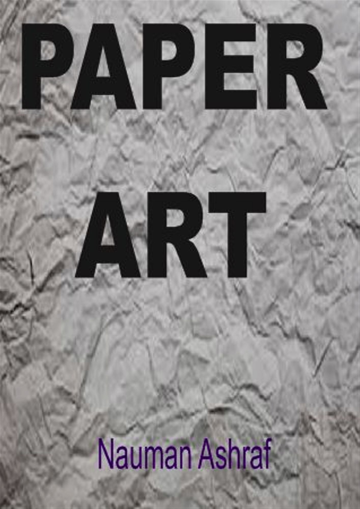 Paper Art