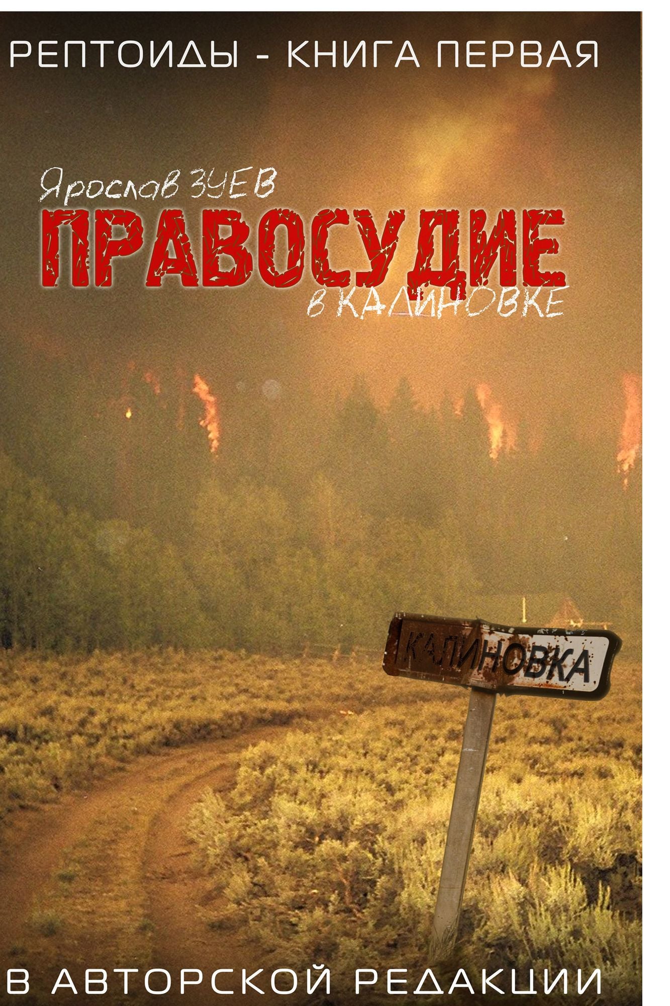 Pravosudie v Kalinovke (Justice in Kalinovka)
