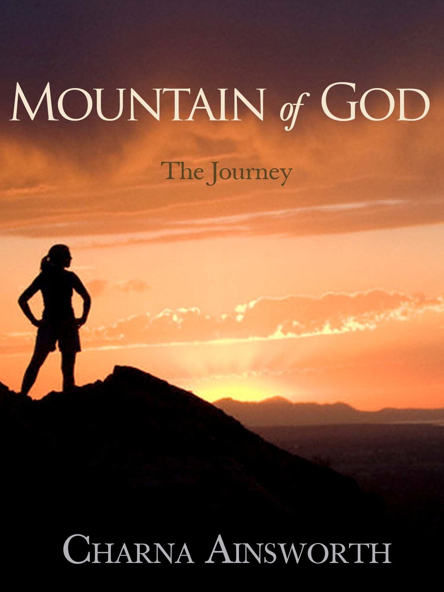 Mountain of God