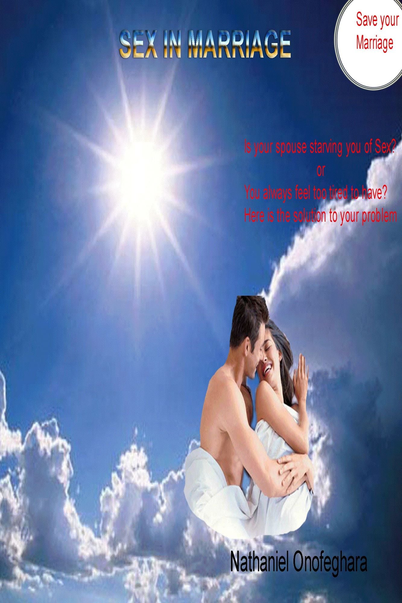 Sex in Marriage
