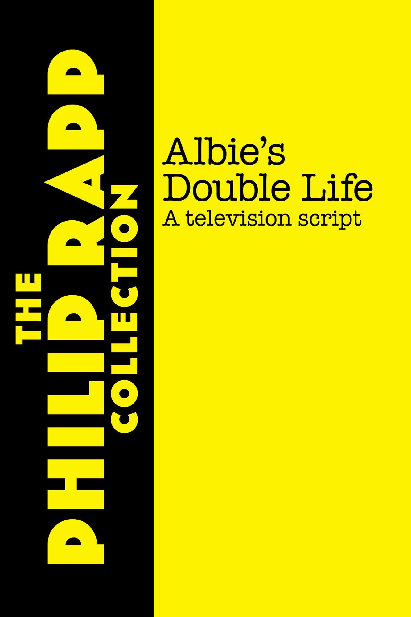 Albie's Double Life