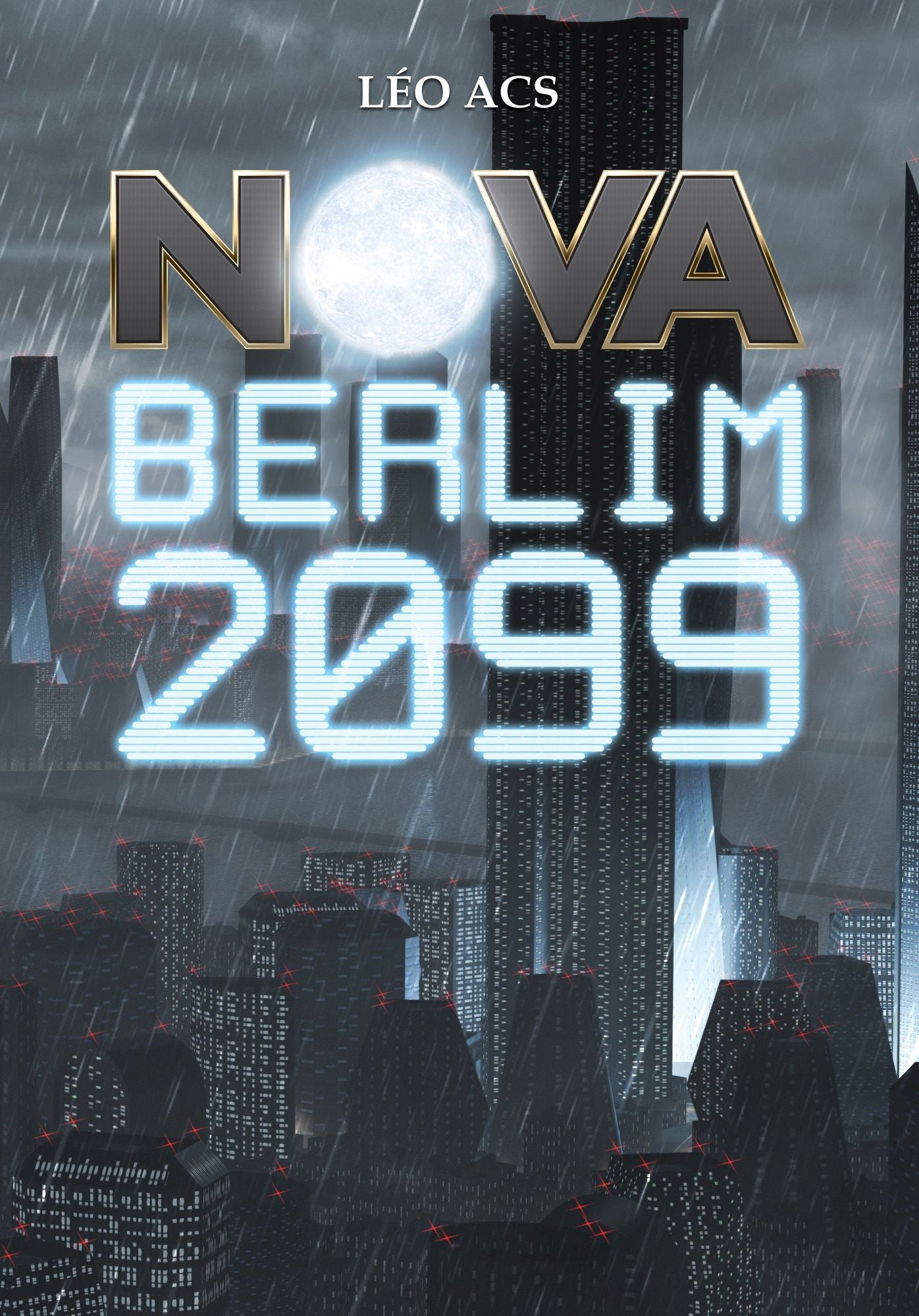 NOVA Berlim 2099