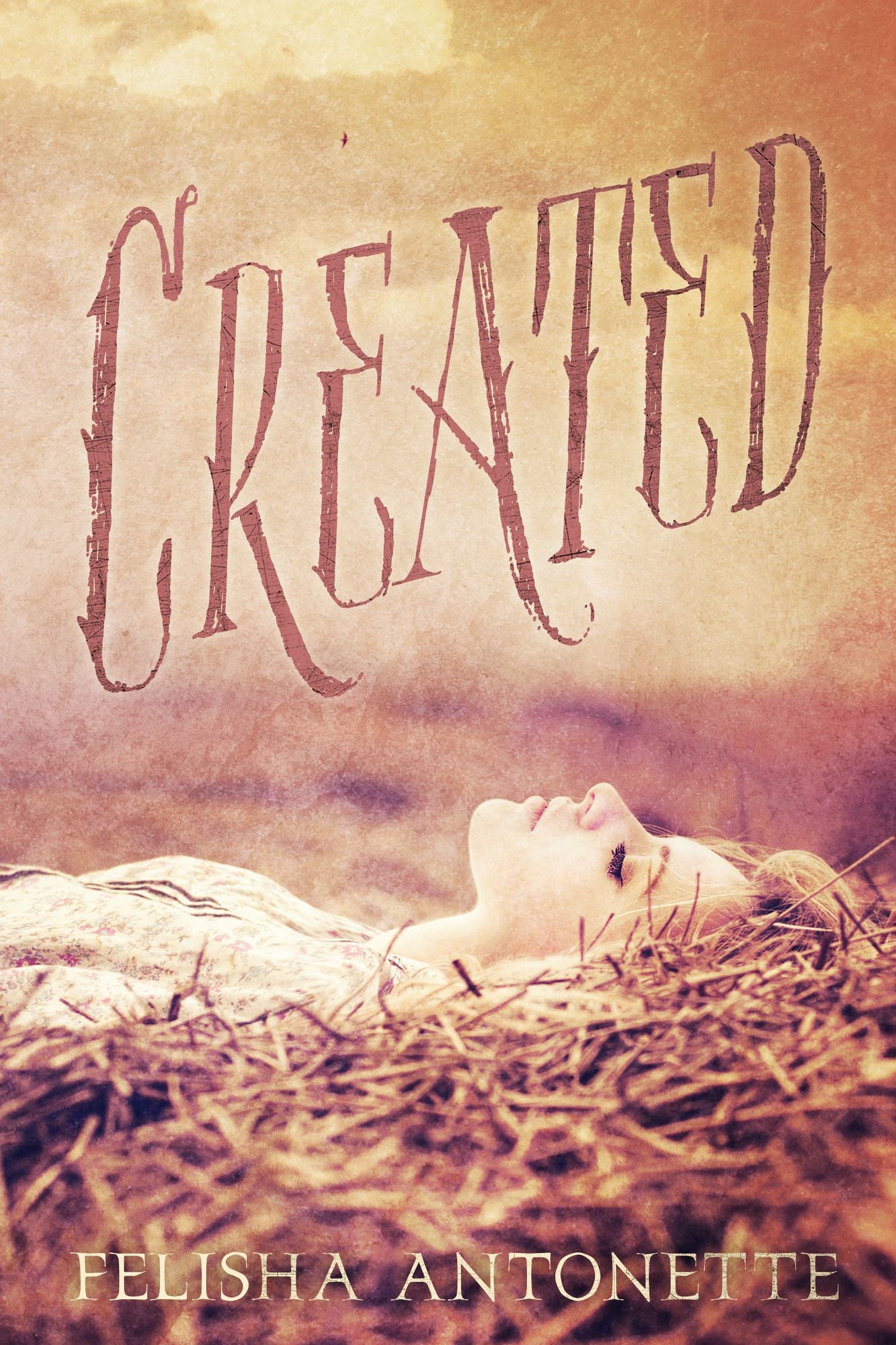 Created