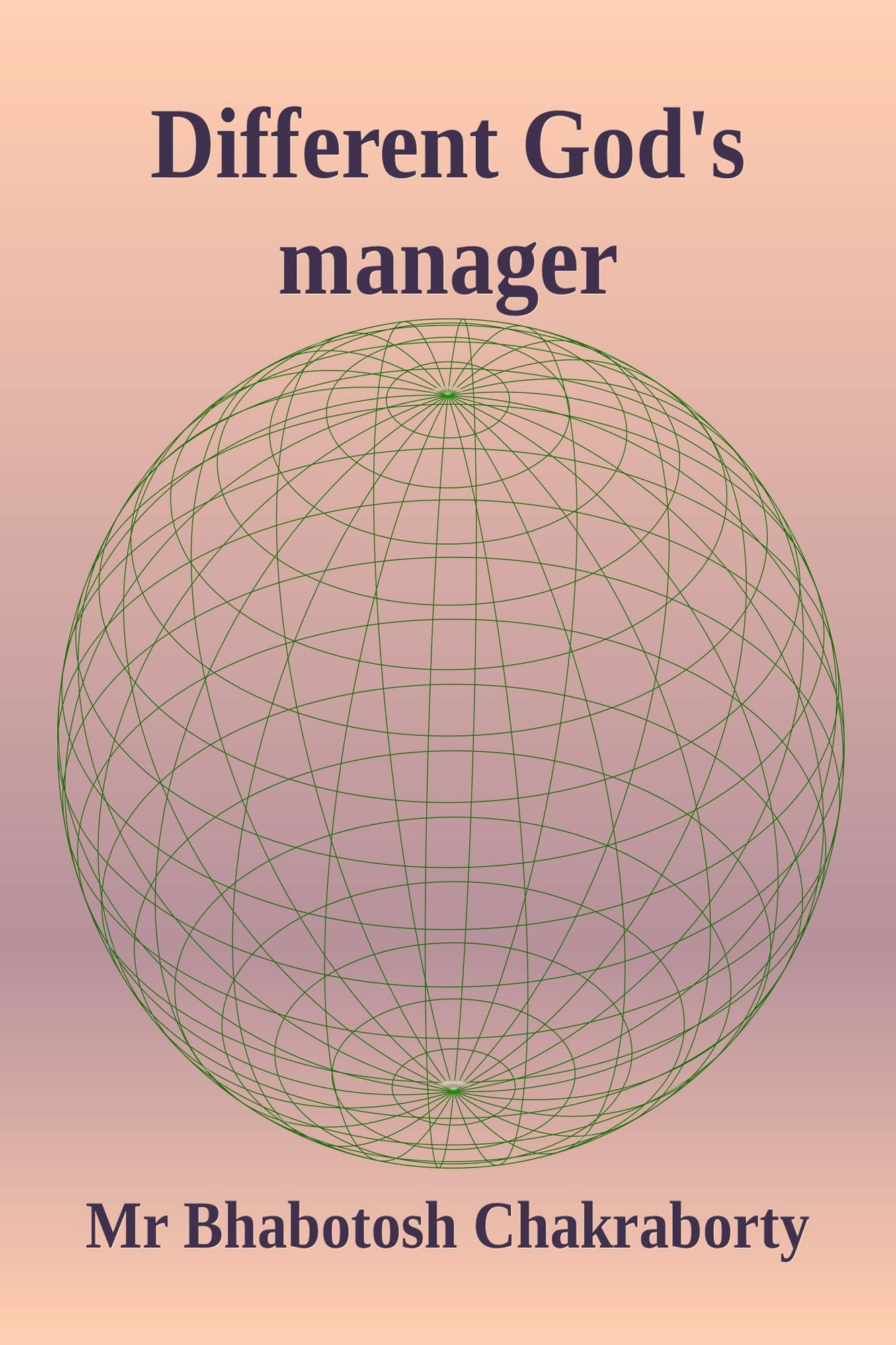 Different God's manager