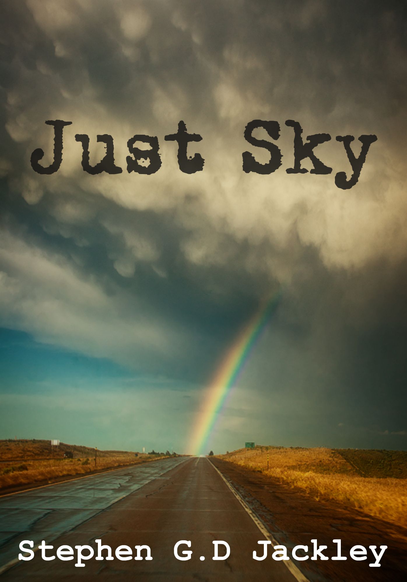 Just Sky