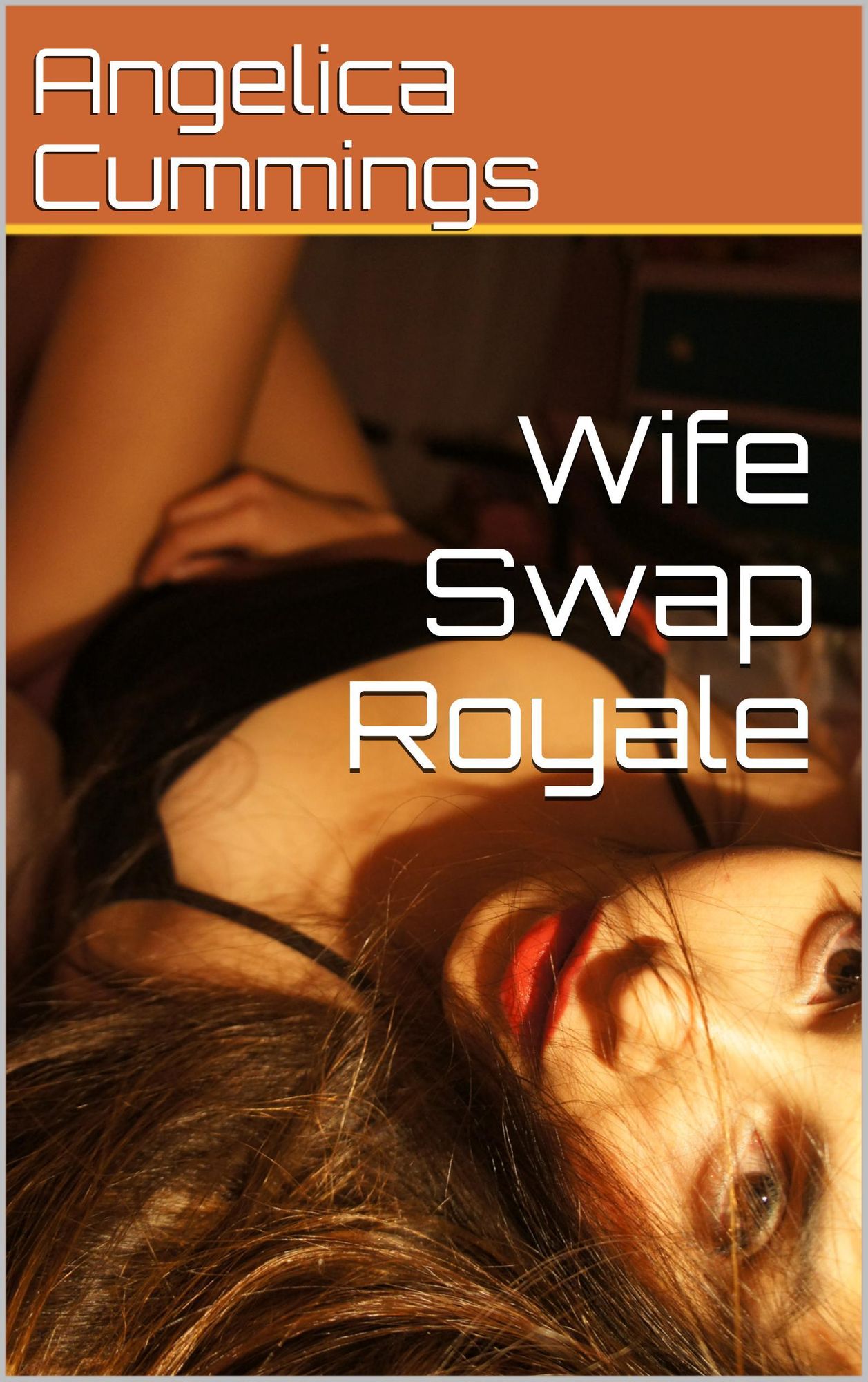 Wife Swap Royale