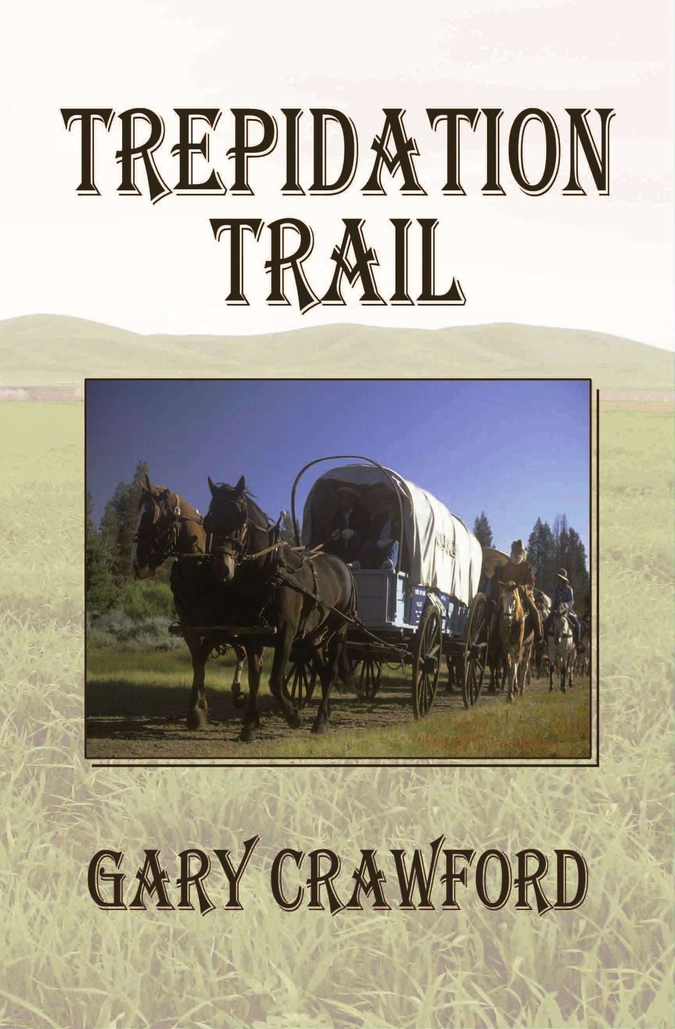Trepidation Trail