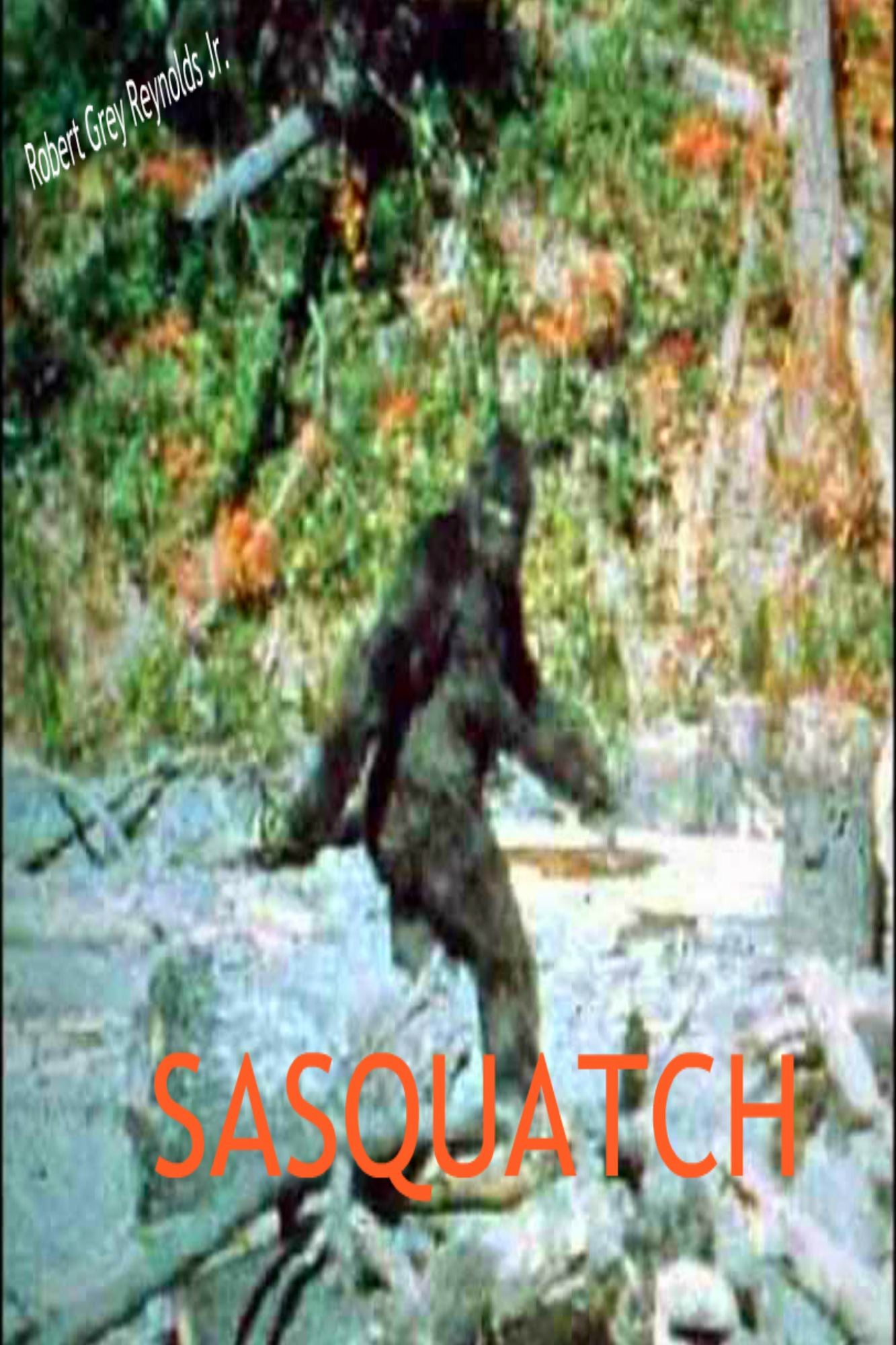 Sasquatch